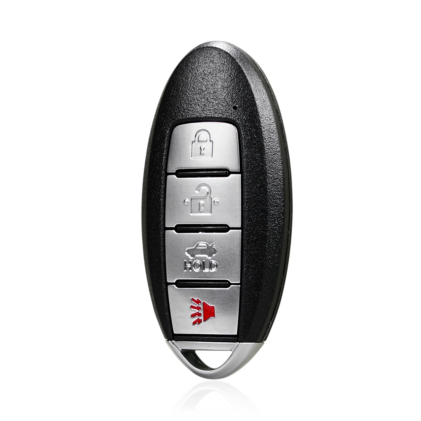 4 Buttons 434MHz Fob Entry Car Remote Key For 2019-2020 Nissan Altima Sentra Versa Infiniti QX50 FCC ID : KR5TXN1 SKU : H698