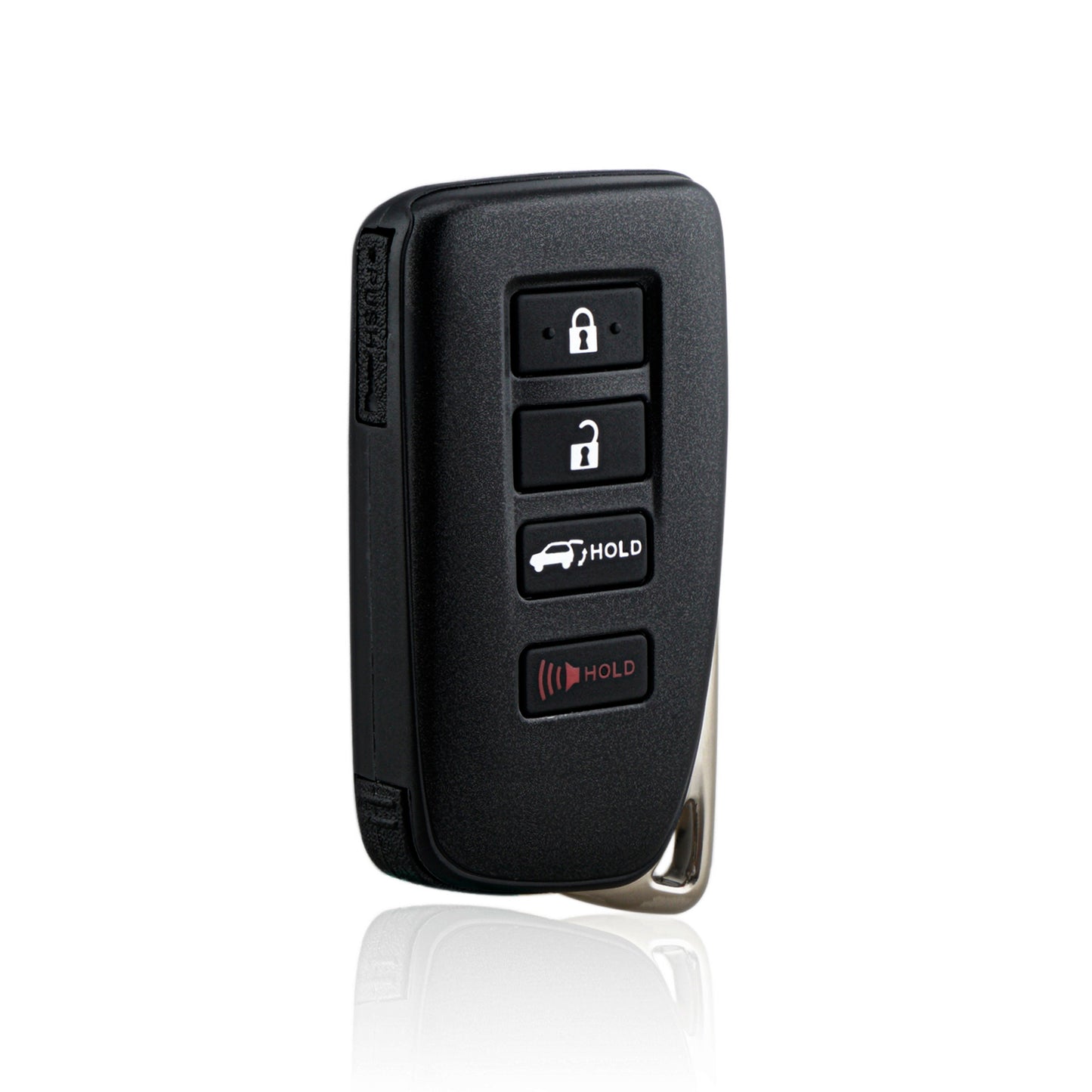 4 Buttons 315MHz Keyless Entry Fob Remote Key For 2016-2019 Lexus RX350 RX450h RX450hl FCC ID: HYQ14FBB SKU : H530