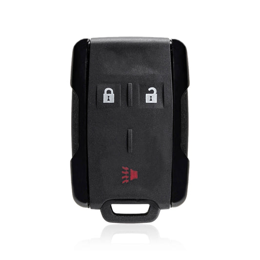 3 buttons 434MHz Keyless Entry Fob Remote Car Key For 2017-2021 Chevrolet GMC FCC ID: M3N-32337200 SKU:J974