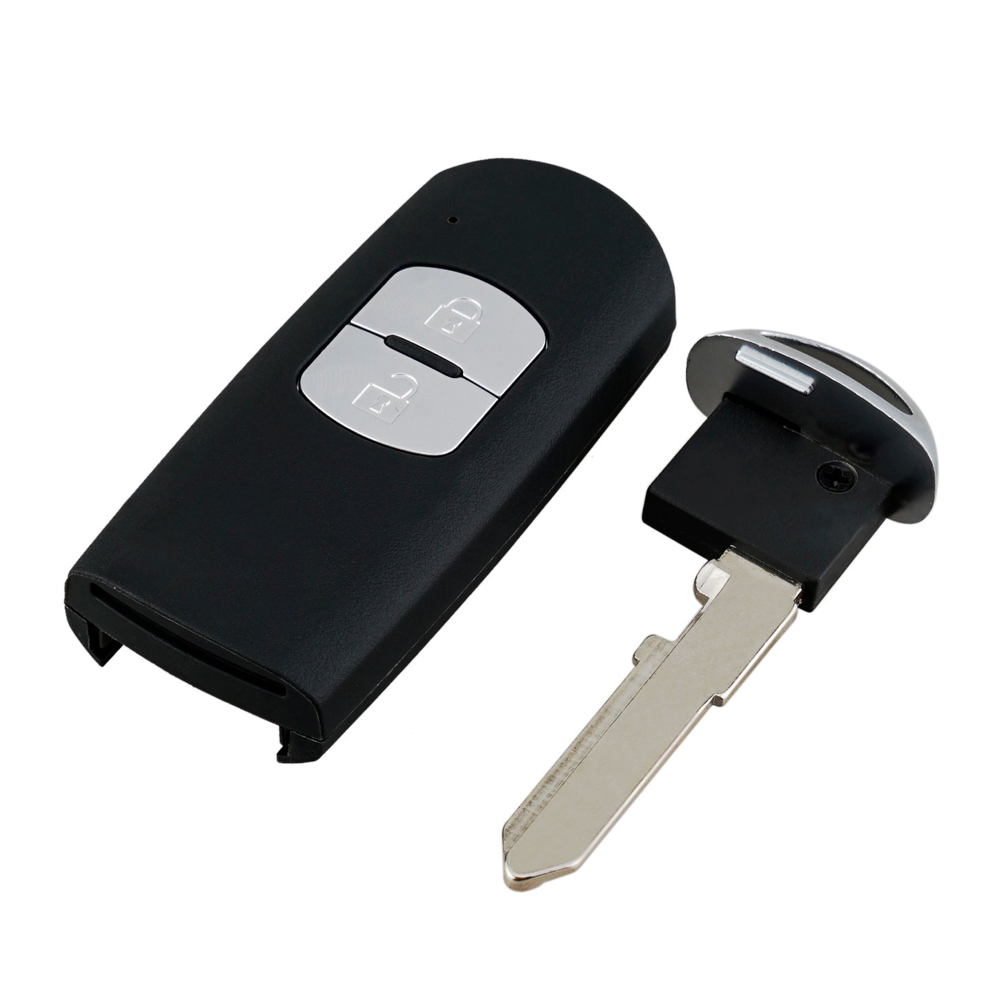 3 Buttons 315MHz Keyless Entry Fob Proximity Remote Key For 2014-2016 Mazda 3 6 FCC ID: WAZSKE13D01 SKE3D0 SKU : J238