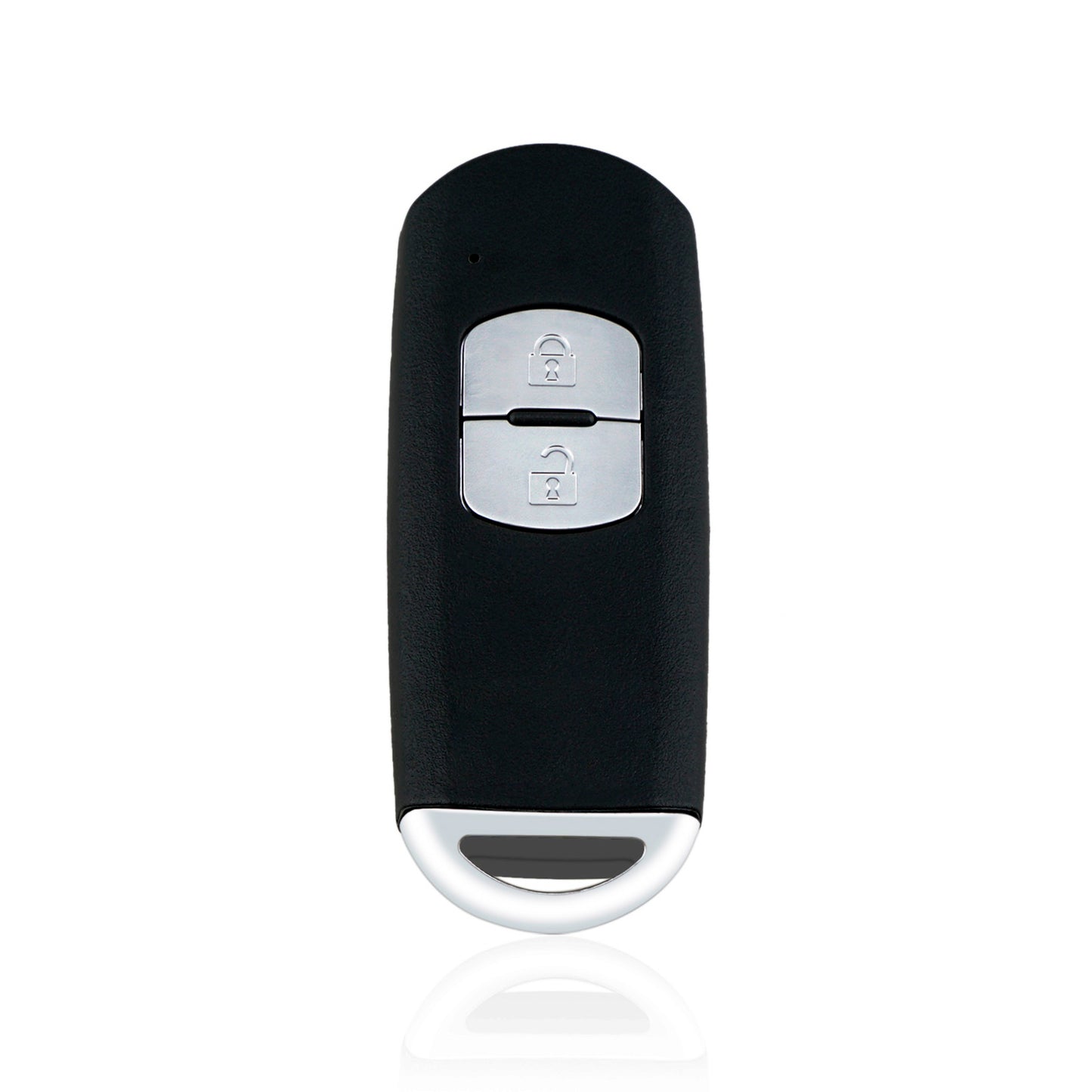 3 Buttons 315MHz Keyless Entry Fob Proximity Remote Key For 2014-2016 Mazda 3 6 FCC ID: WAZSKE13D01 SKE3D0 SKU : J238