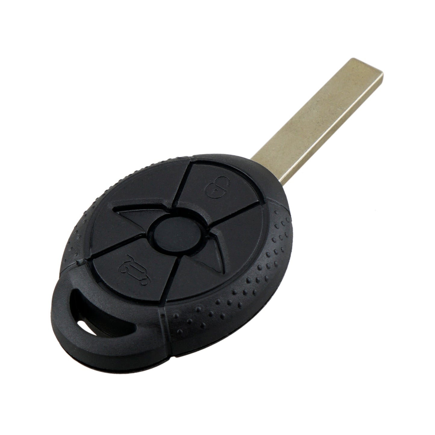 3 Buttons 315MHz Keyless Entry Fob Remote Car Key For 2005 - 2007 Mini Cooper / S EWS systems FCC ID: LX8F2V SKU : J396