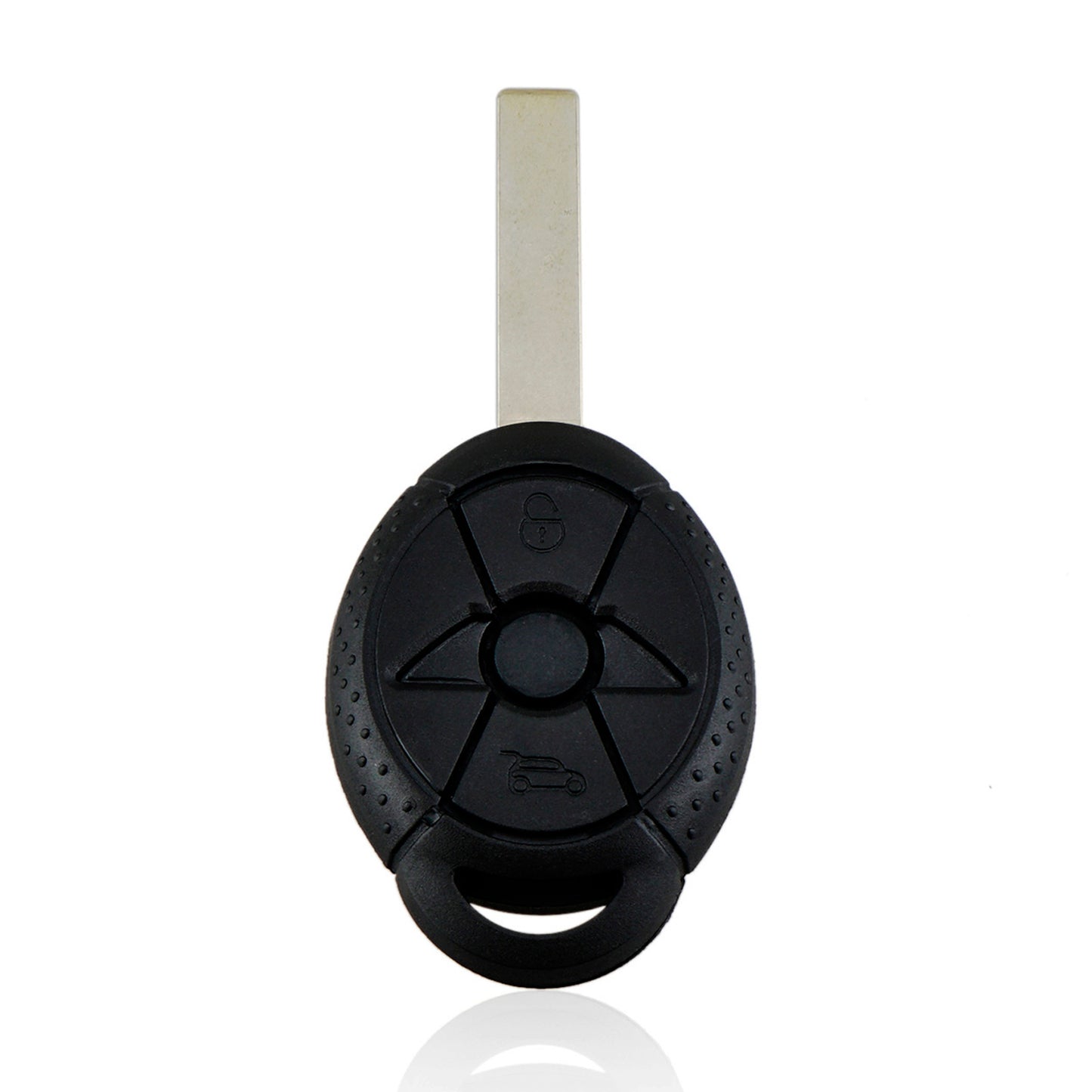 3 Buttons 315MHz Keyless Entry Fob Remote Car Key For 2005 - 2007 Mini Cooper / S EWS systems FCC ID: LX8F2V SKU : J396