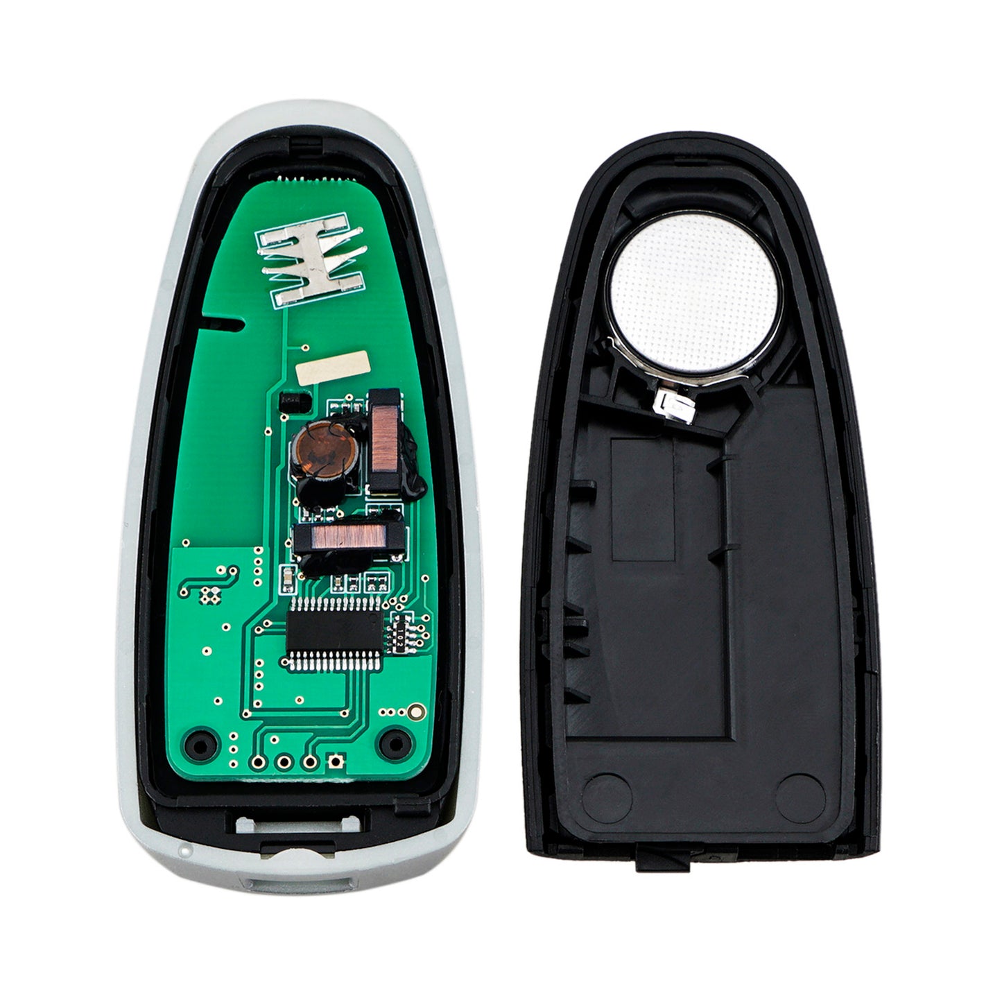 4 Buttons 315MHz Keyless Entry Proximity Remote Smart Fob Car Key For 2013-2019 FORD TAURUS EDGE EXPEDITION "PLATINUM" FLEX  FCC ID : M3N5WY8609 SKU:J747
