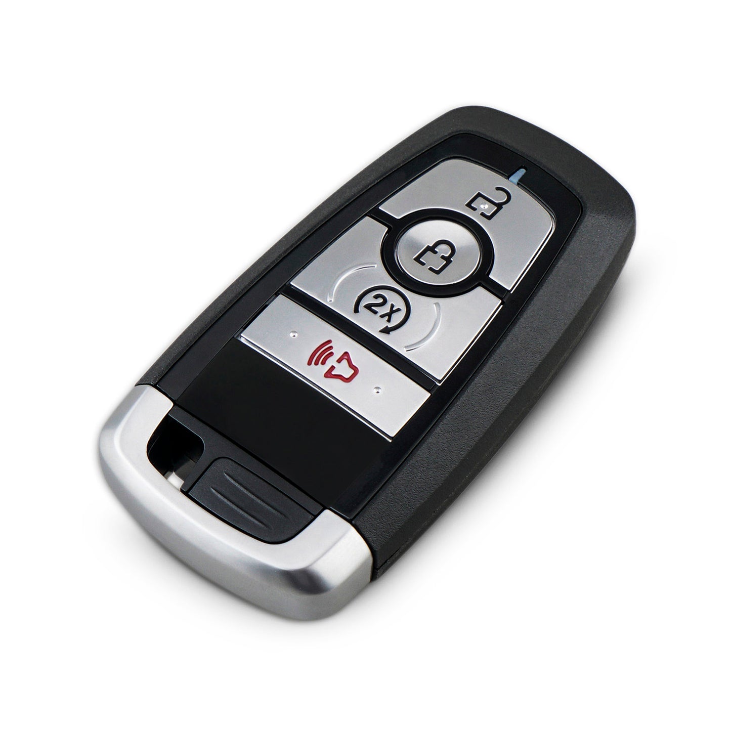 4 Buttons 902MHz Keyless Entry Fob Remote Key for 2017-2022 Ford Edge Ford Escape Explorer Maverick FCC ID: M3N-A2C931426 SKU:J547