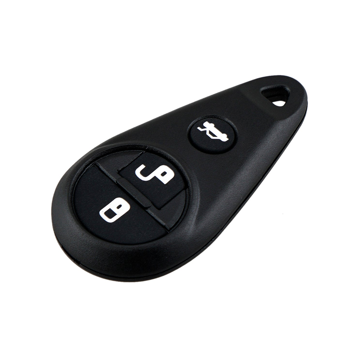 4 buttons 433 MHz Keyless Entry Fob Remote Car Key For 1999 - 2011 Subaru Forester Impreza Legacy Outback Tribeca WRX Car Remote Keyless Entry Key Fob FCC ID :  NHVWB1U711 SKU : J158