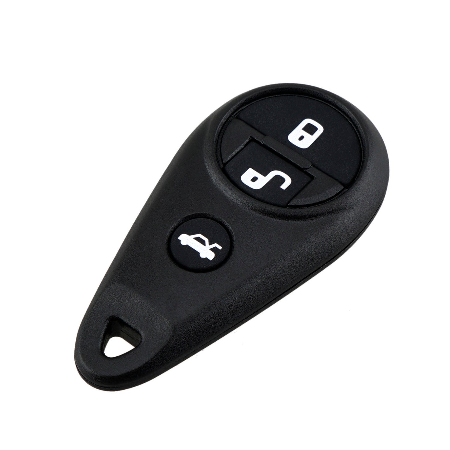 4 buttons 433 MHz Keyless Entry Fob Remote Car Key For 1999 - 2011 Subaru Forester Impreza Legacy Outback Tribeca WRX Car Remote Keyless Entry Key Fob FCC ID :  NHVWB1U711 SKU : J158