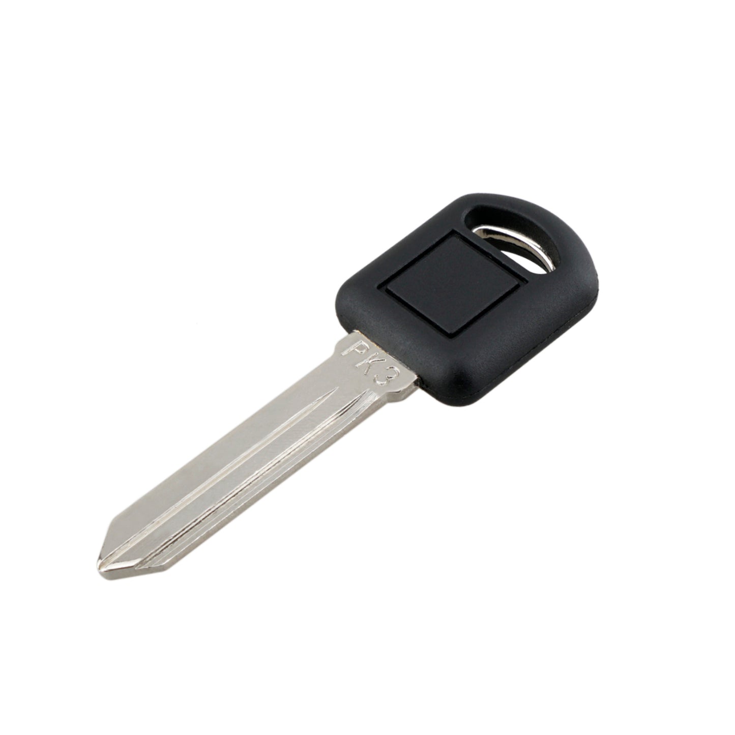 2000-2003 Pontiac S000A-S711K 690556 B103PT B93 B103 Transponder Key (MEGAMOS ID 13Chip) SKU:J538