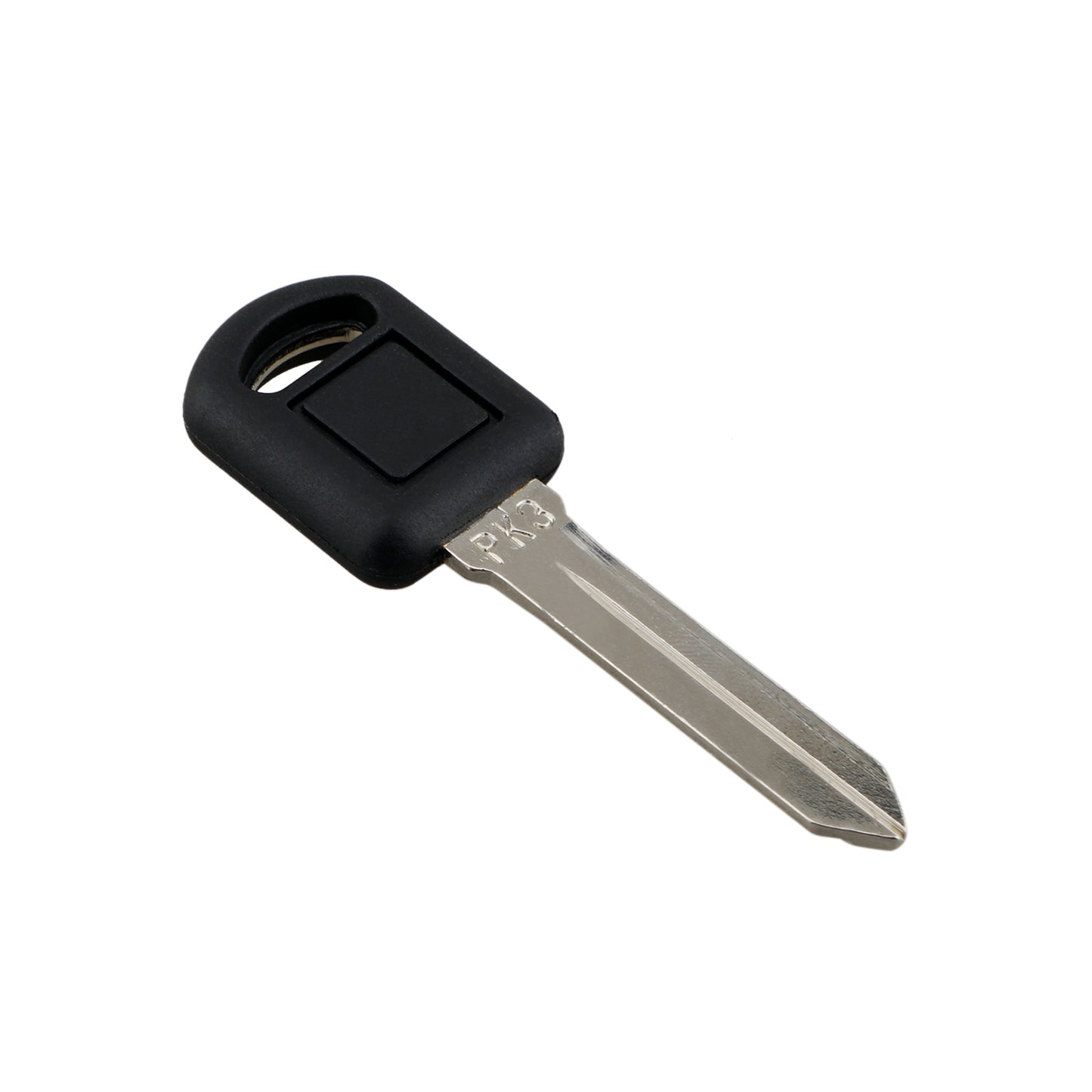 2000-2003 Pontiac S000A-S711K 690556 B103PT B93 B103 Transponder Key (MEGAMOS ID 13Chip) SKU:J538