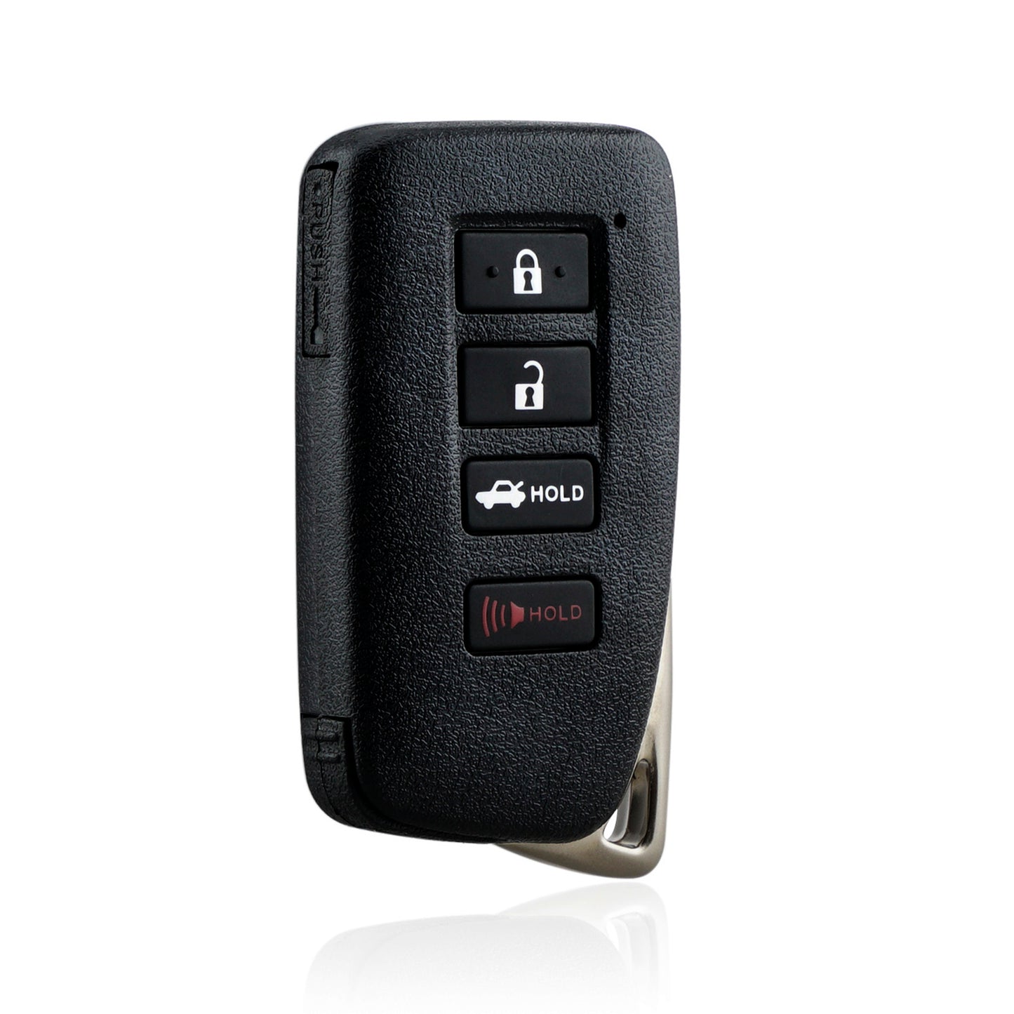 4 Buttons 315MHz Smart Prox Key Entry Car Fob Keyless Remote Key For 2013-2020 Lexus GS350 GS450h GS-F ES300h ES350  FCC ID : HYQ14FBA 0020 G SKU : H545