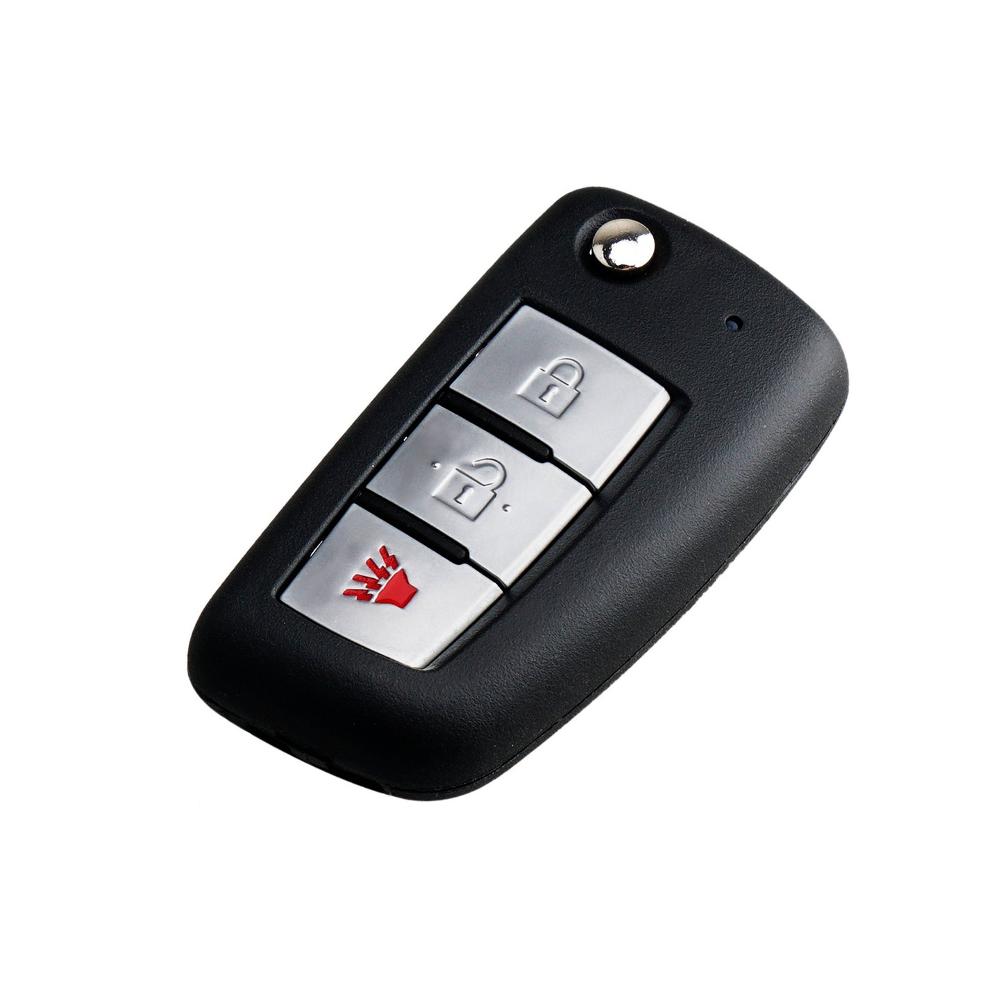 3 buttons 315MHz Smart Keyless Entry Car Fob Remote Key For 2002-2017 Nissan FCC ID:KBRASTU15, CWTWB1U415, CWTWB1U733, CWTWB1U82 SKU : J194