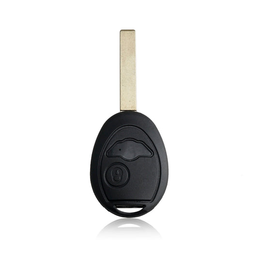 433MHz Keyless Entry Proximity Remote Smart Fob Car Key For 2002-2005 BMW Mini Copper SKU:J284