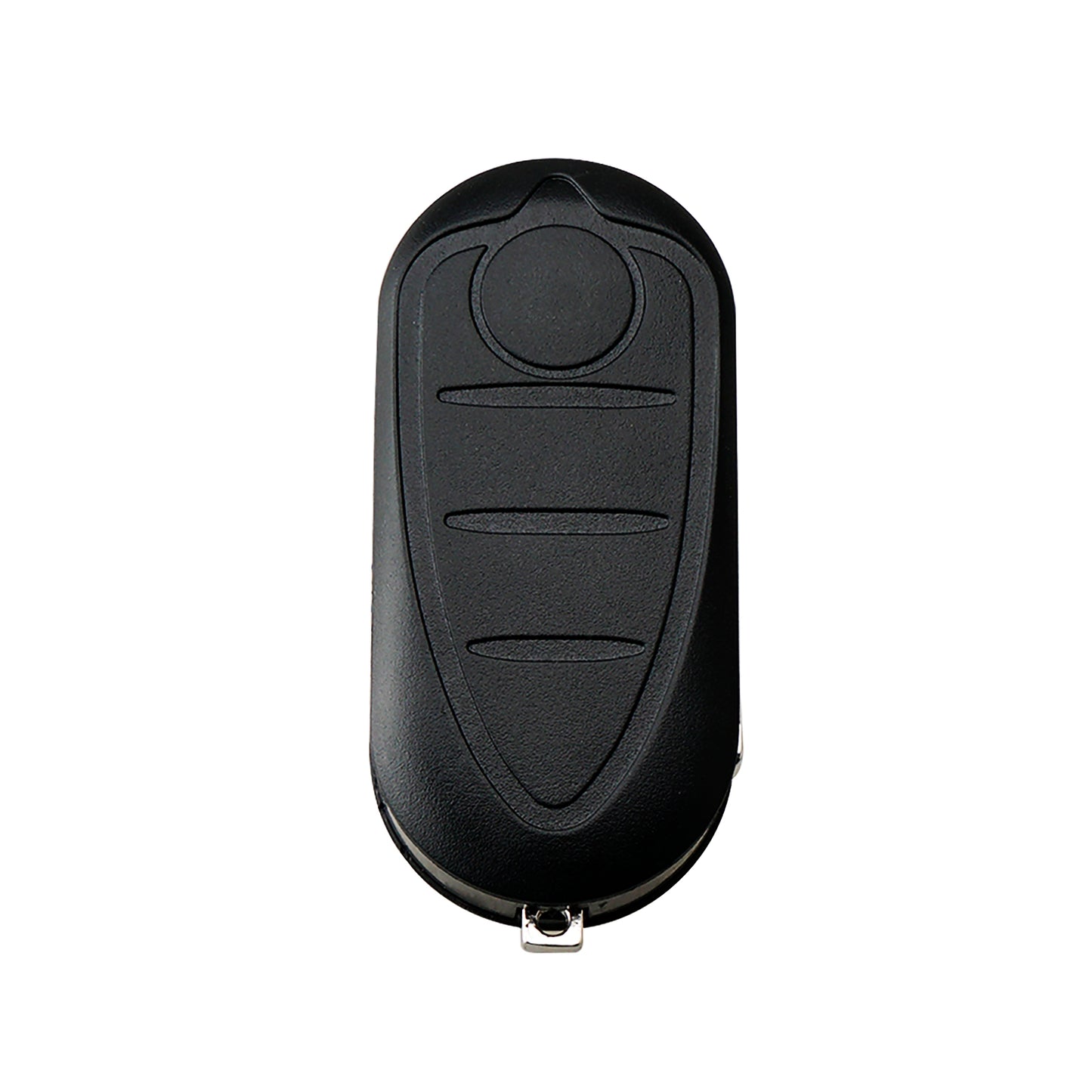 3 Buttons 433 MHz Marelli BSI PCF7946 Chip Flip Folding Key Fob Car Remote Key For Alfa Romeo Mito Giulietta 159 147 156 165 166 SKU:J182