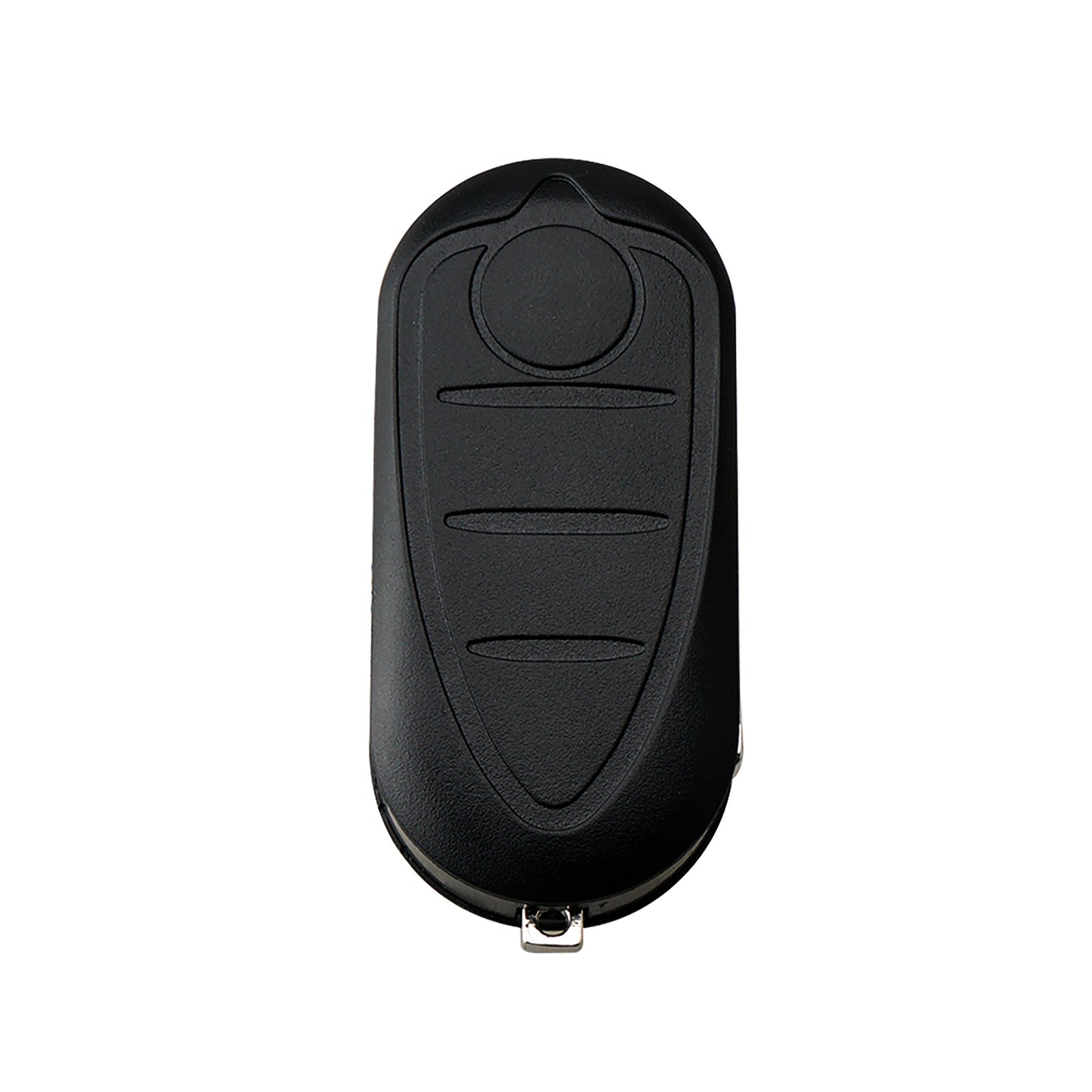 3 Buttons 433 MHz Delphi BSI PCF7946 Chip Flip Folding Key Fob Car Remote Key For Alfa Romeo Mito 2008-2016 Giulietta 2010-2016 SKU:J288