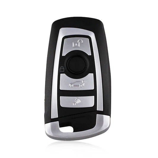 3 Buttons 315MHz Keyless Entry Fob Remote Car Key For BMW Z4 X3 X5 E46 SERIES 3 5 6 7 Z3 Case Car Alarm FCC ID: EWSSystem SKU : J200