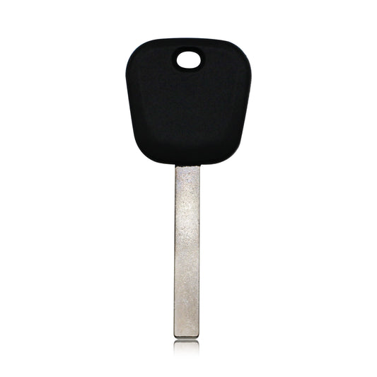 2008-2020 Chevrolet /GMC/Saturn B120-PT B120 9319428 HU100 B120 / B121Transponder Key (PHILIPS ID 46 GM CIRCLE +Chip) SKU:J770