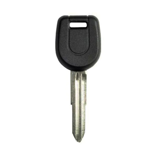 2000-2001 Mitsubishi 692565 MIT9PT MIT9-PT MIT9 MIT6 Transponder Key (TEXAS ID 4D 60 80 BITChip) SKU:J786