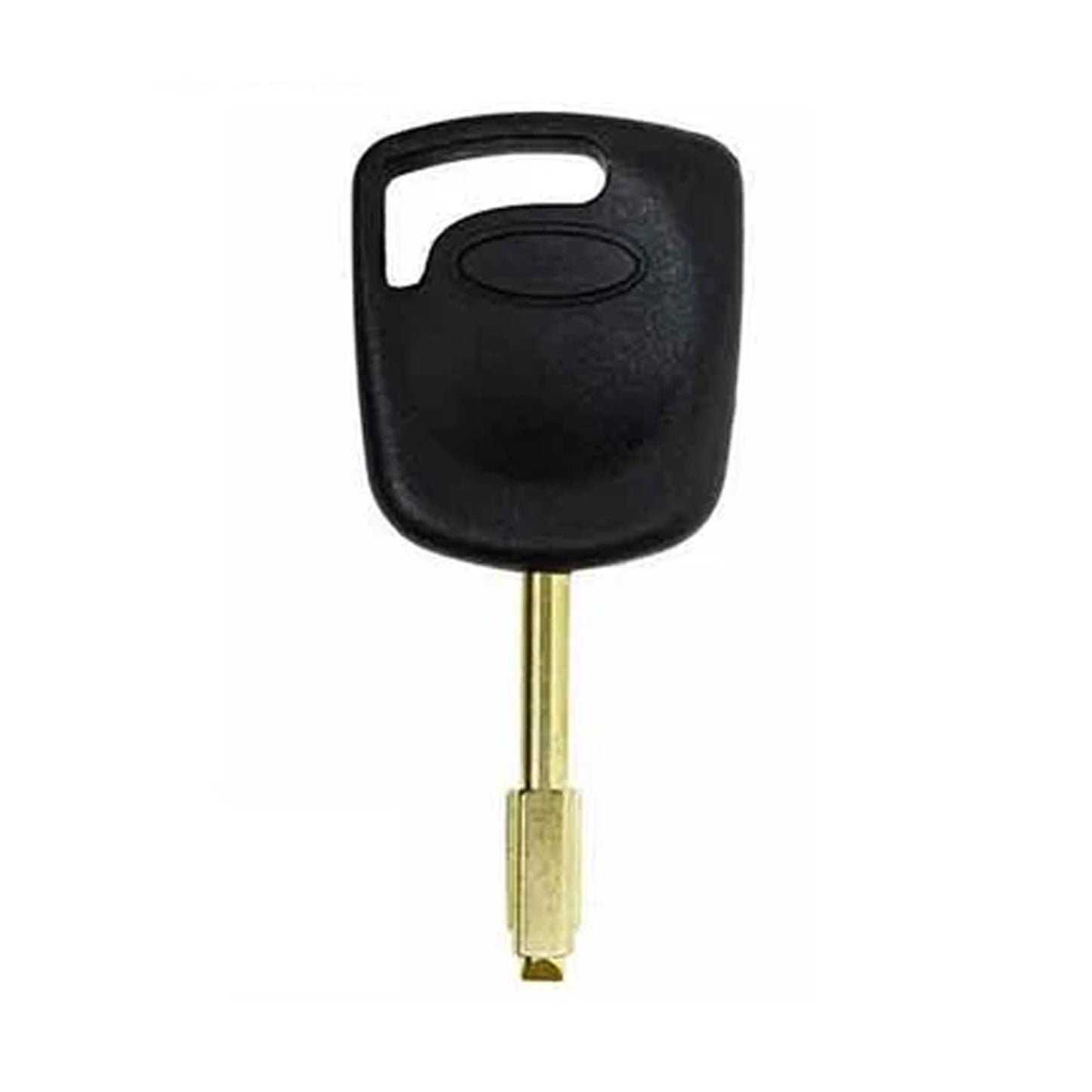 2010-2013 Ford TKB-FD3 FO21T17 F021T17 Transponder Key (Texas ID 4D 63 80BIT Chip)  SKU:J809