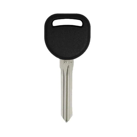 1998-2008 Cadillac/Chevrolet/Buick/Pontiac/Oldsmobile S000A-S711K 15821273 15821271 B102 B99 Transponder Key (MEGAMOS ID 13Chip) SKU:J800