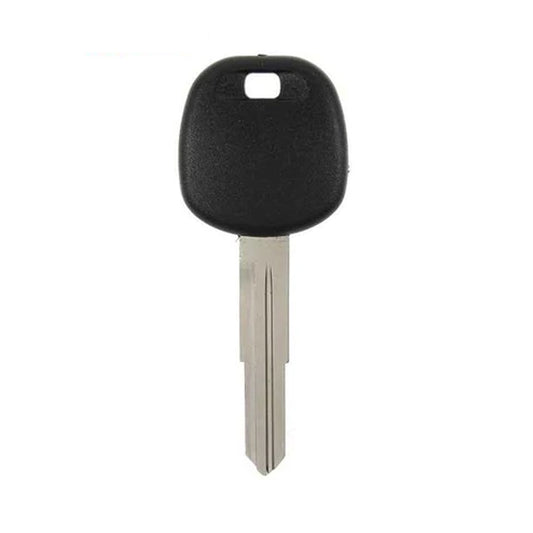 2000-2005Toyota P0001-P2390 TOY57-PT BTOY57-PT TOY57 TR40 Transponder Key ( TEXAS ID 4C TAG Chip)SKU:J801