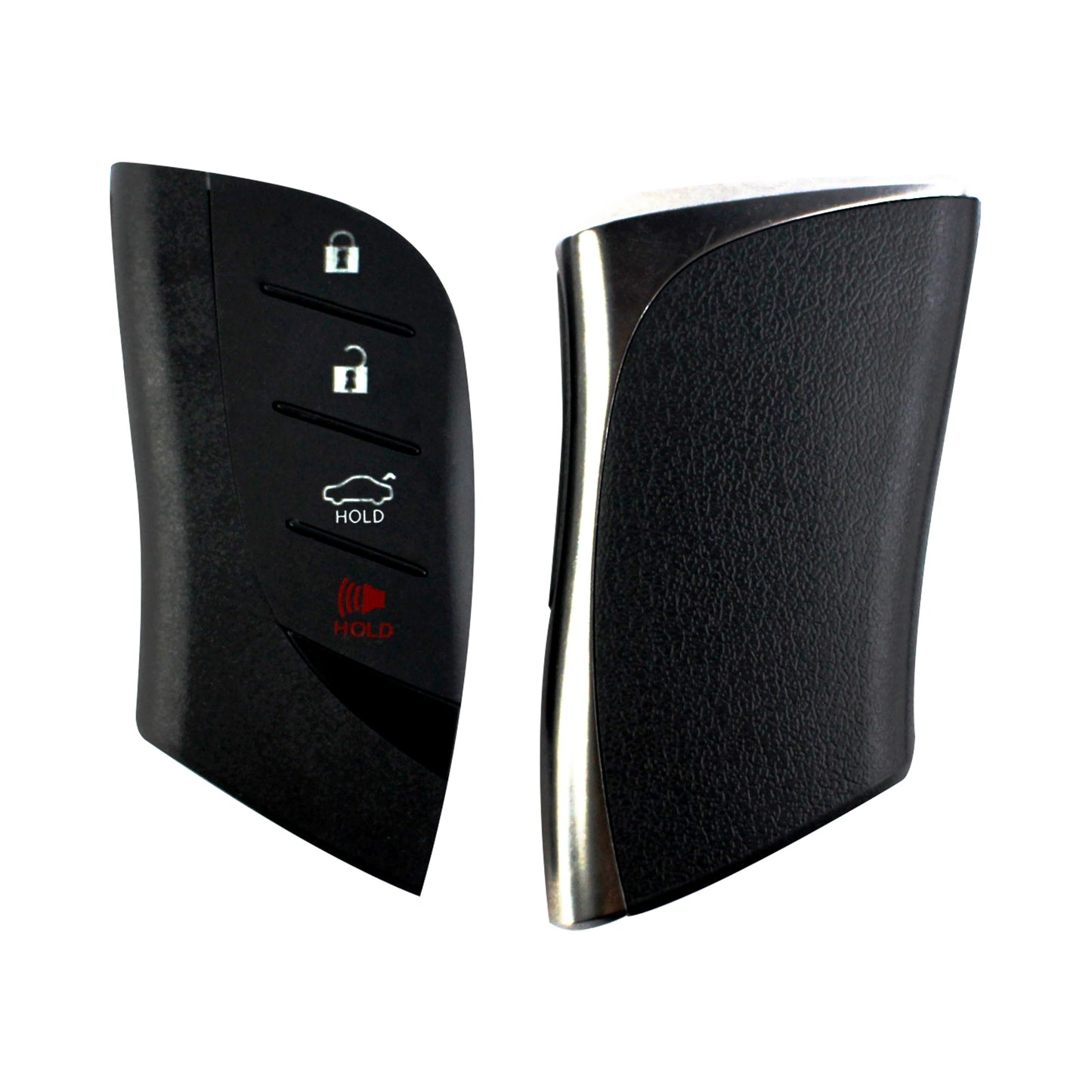 4 Buttons 315MHz Keyless Entry Fob Remote Car Key For 2006/2018-2009/2020 Lexus ES300h 350 350h 500 500h FCC ID: HYQ14FBF SKU : J899