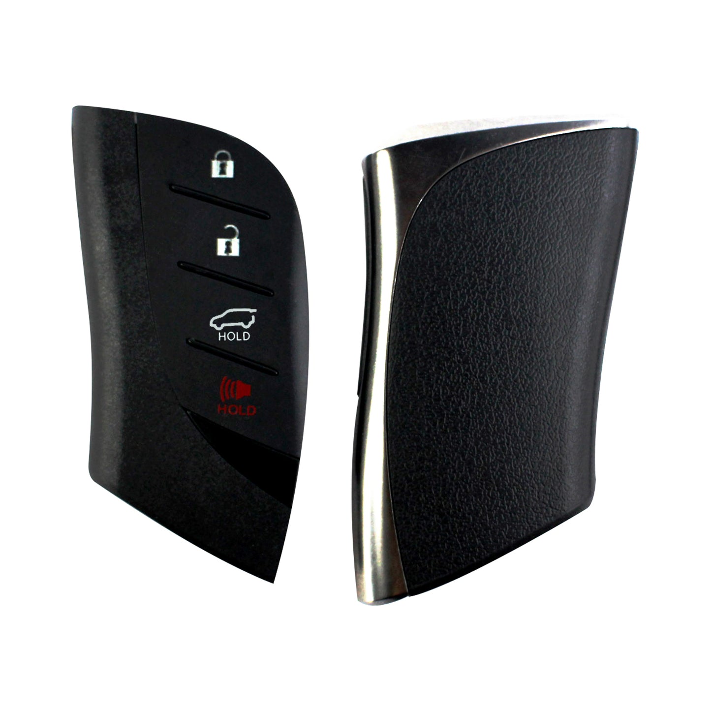 4 Buttons 315MHz Keyless Entry Fob Remote Car Key For 2019 - 2020 Lexus UX200 FCC ID: HYQ14FBF SKU : J893