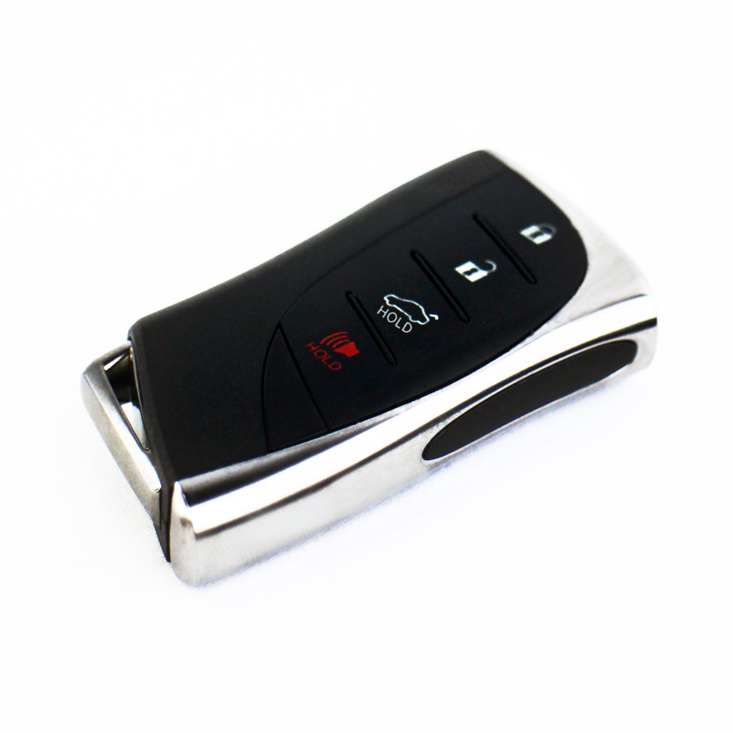 4 Buttons 315MHz Keyless Entry Fob Remote Car Key For 2020 - 2022 Lexus LS500/500h ES250 ES300h Japan Built 350 350h 500/500h FCC ID: HYQ14FBZ SKU : J895