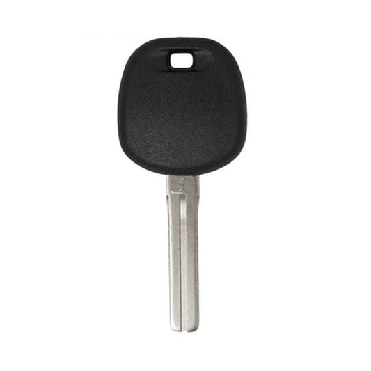 2001-2010 Lexus TOY50PT TOY48 Transponder Key (4D, 4D68 Chip) SKU:J808