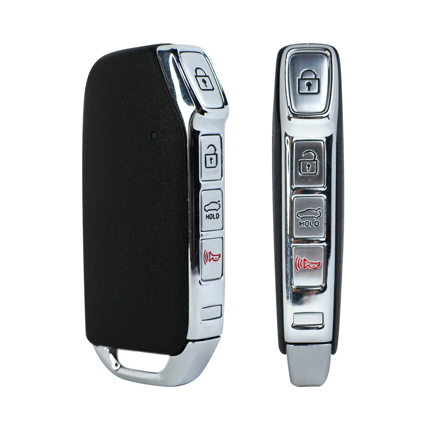 4 Buttons 434MHz Keyless Entry Fob Remote Car Key For 2018 - 2021 Kia Stinger FCC ID: TQ8-FOB-4F15 SKU : J995