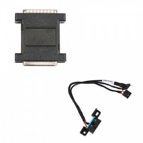 Xhorse XDMB10EN VVDI MB Tool Power adapter work with VVDI Mercedes W164 W204 W210 for Data Acquisition