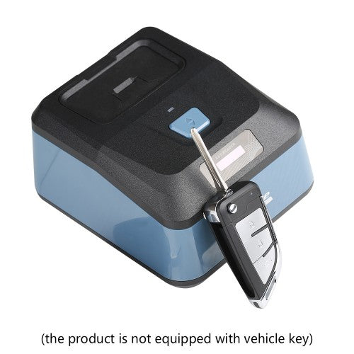 Xhorse Key Reader XDKR00GL Multiple Key Type work with Dolphin XP005/XP005L/Mini Plus/Mini Plus 2