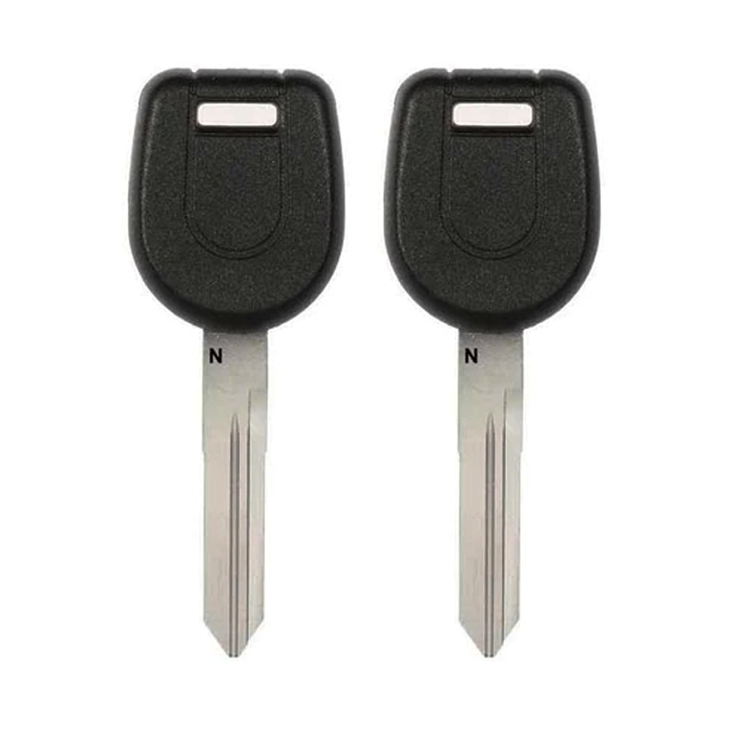 1999-2007 Mitsubishi/Chrysler/Dodge 000F1-F1571 S690648 692564  MIT13 MR482512 MR482512 MIT6 Transponder Key (TEXAS ID 4D 61Chip) SKU:J787