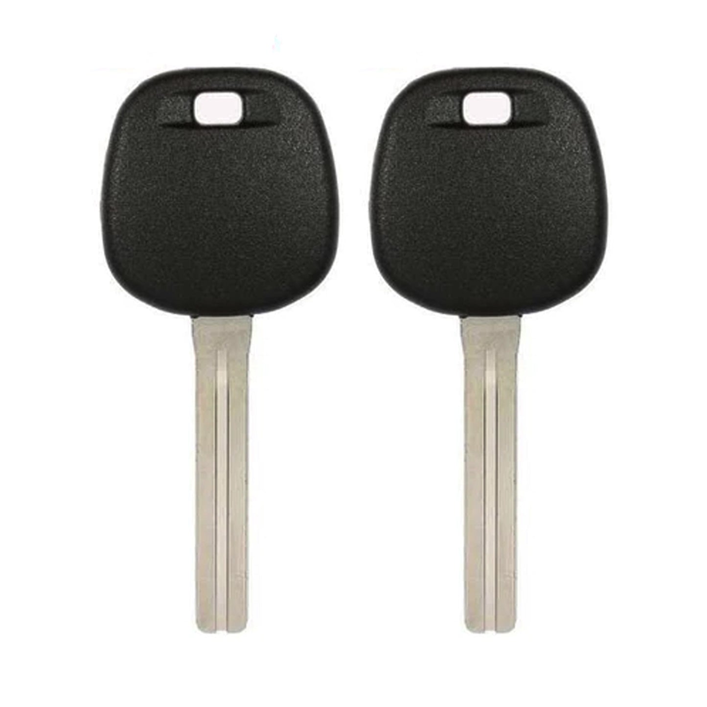 1998-2006 Audi HIGH SECURITY HU66 HU66AT6 Transponder Key (MEGAMOS 48Chip)  SKU:J803