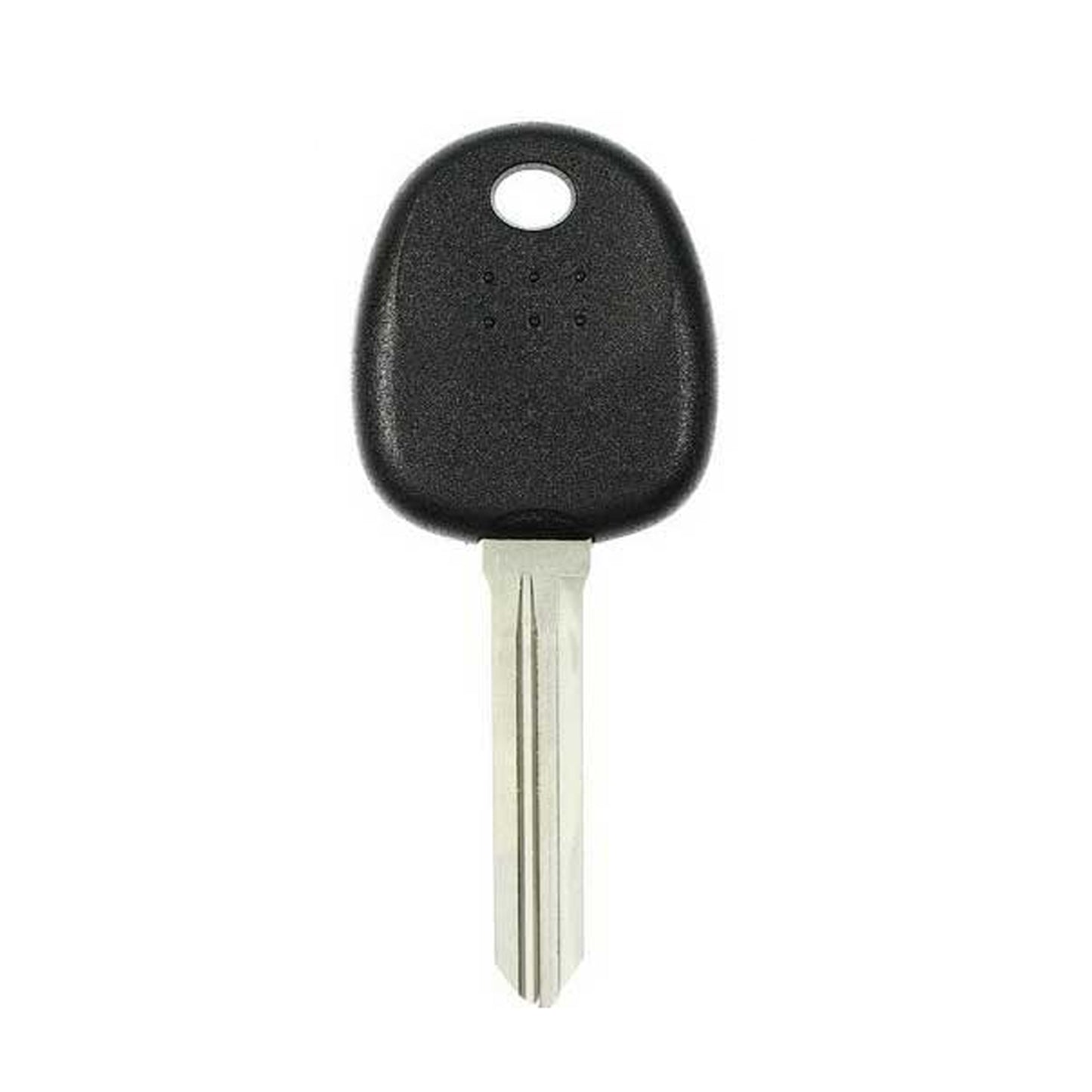 2007-2009 Hyundai HYN14T14 Transponder Key (PHILIPS ID 46Chip)  SKU:J822