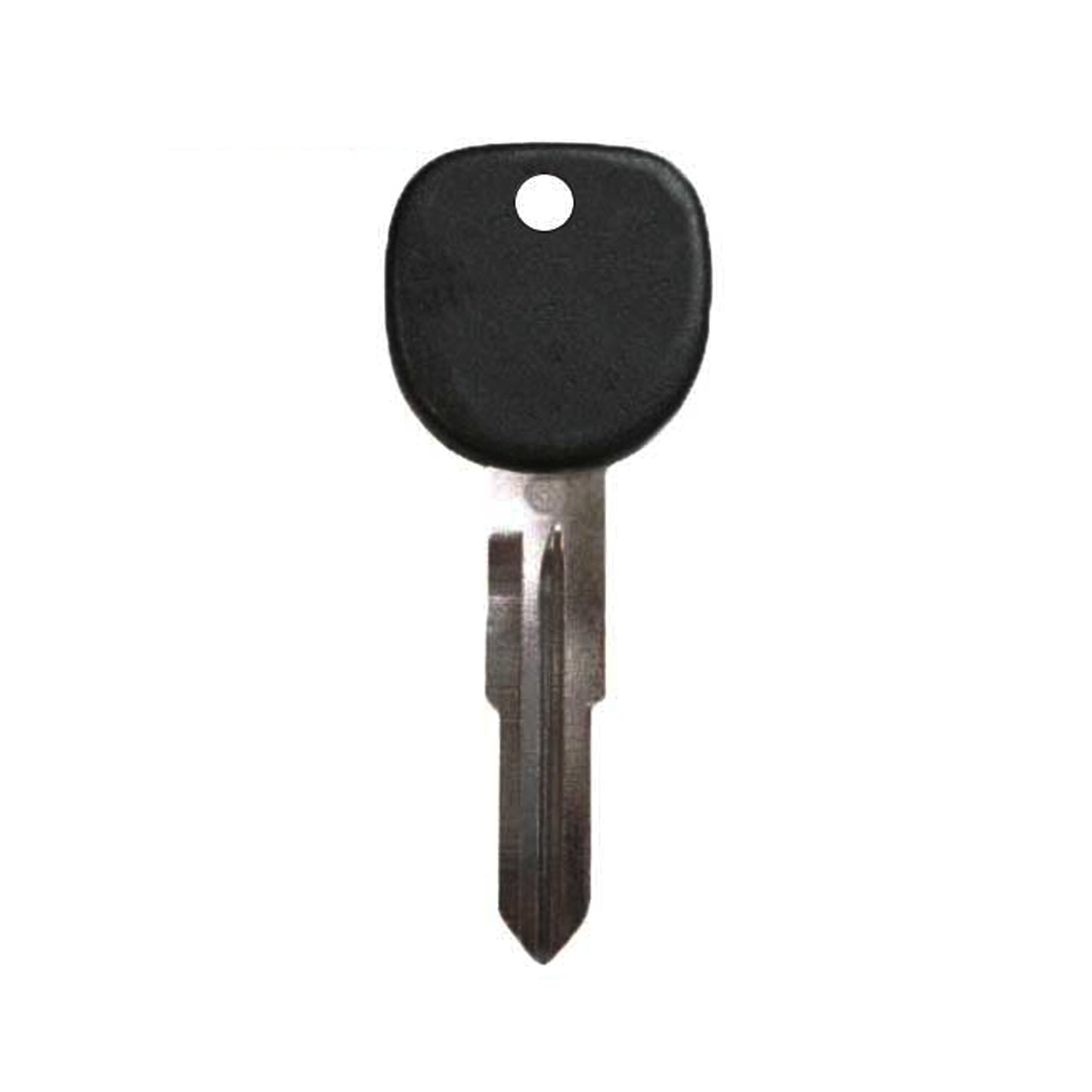 2008-2015 Chevrolet/Saturn Transponder Key (PHILIPS ID 46 GM CIRCLE +Chip)SKU:J790