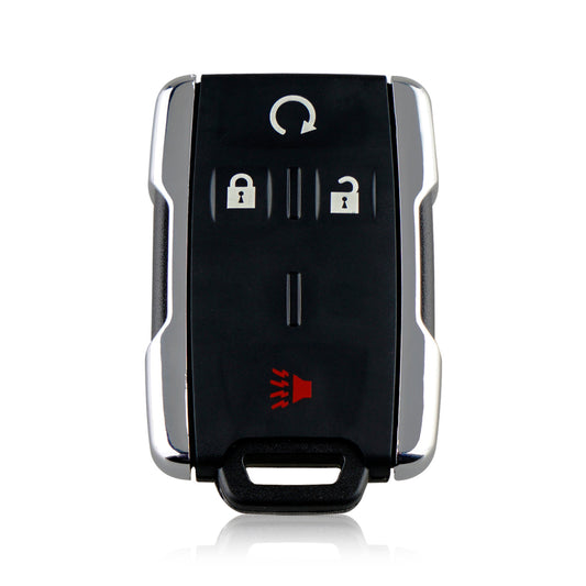 3 Buttons 315Mhz Keyless Entry Fob Remote Car Key For 2014-2019 Chevrolet Silverado  Colorado Suburban Tahoe 2014-2019 GMC Sierra Yukon Canyon  FCC ID:  M3N32337100 SKU : J104