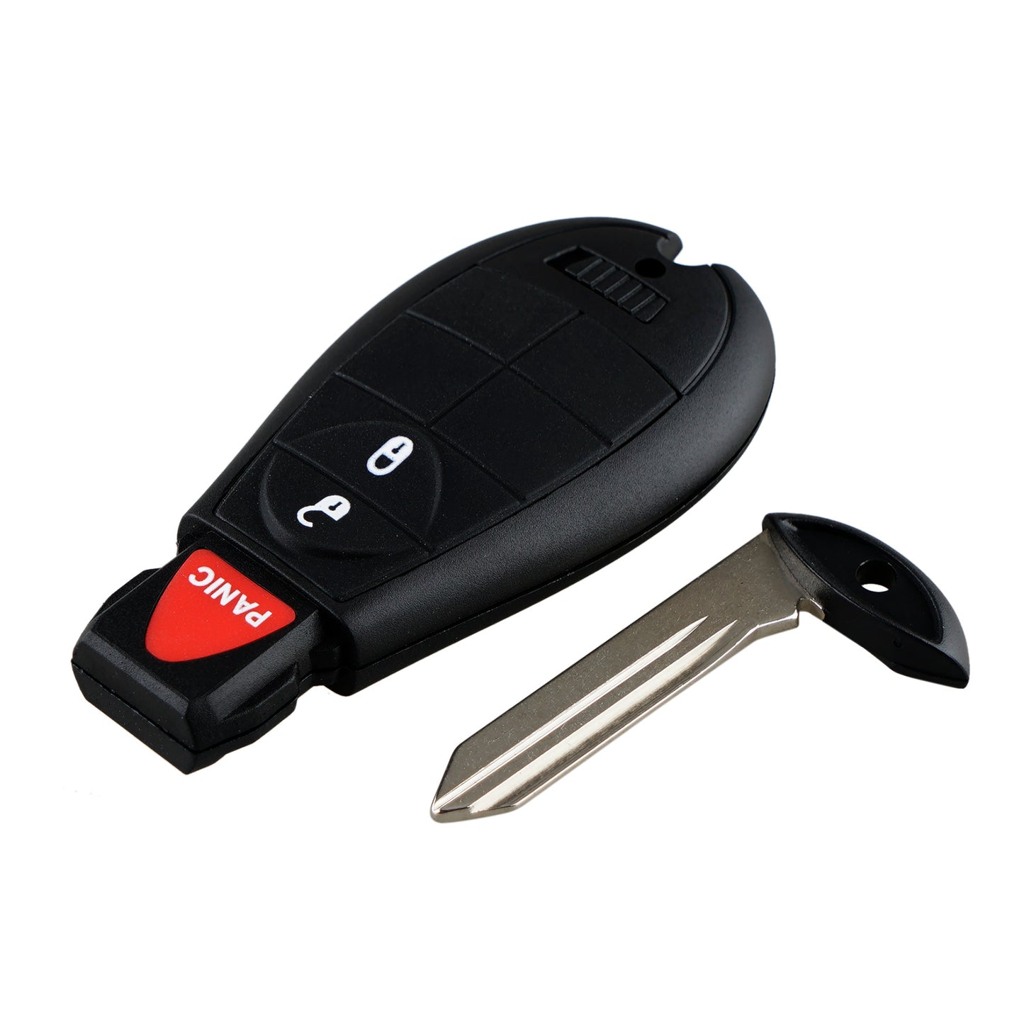 3 Buttons Keyless Entry Fob Remote Car Key For 2013 - 2014 Cadillac ATS XTS FCC ID: M3N5WY783X IYZ-C01C SKU : J26