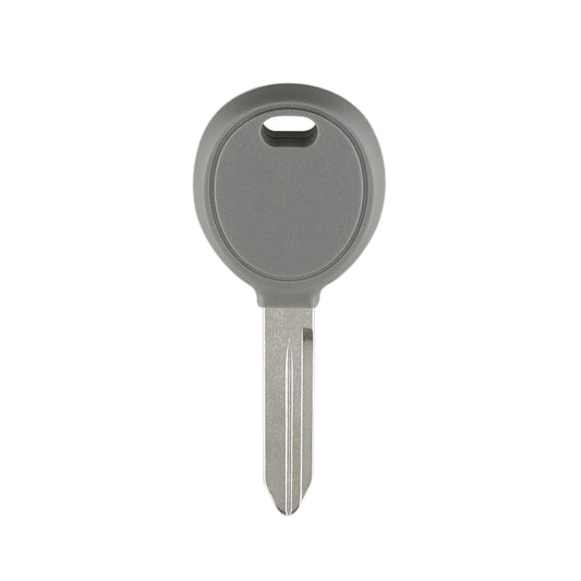 1998-2006 Chrysler/Dodge/JeepY160-PT 05143553AA 0501036AAY159 Y164 Transponder Key (4D64 Chip) SKU:J772