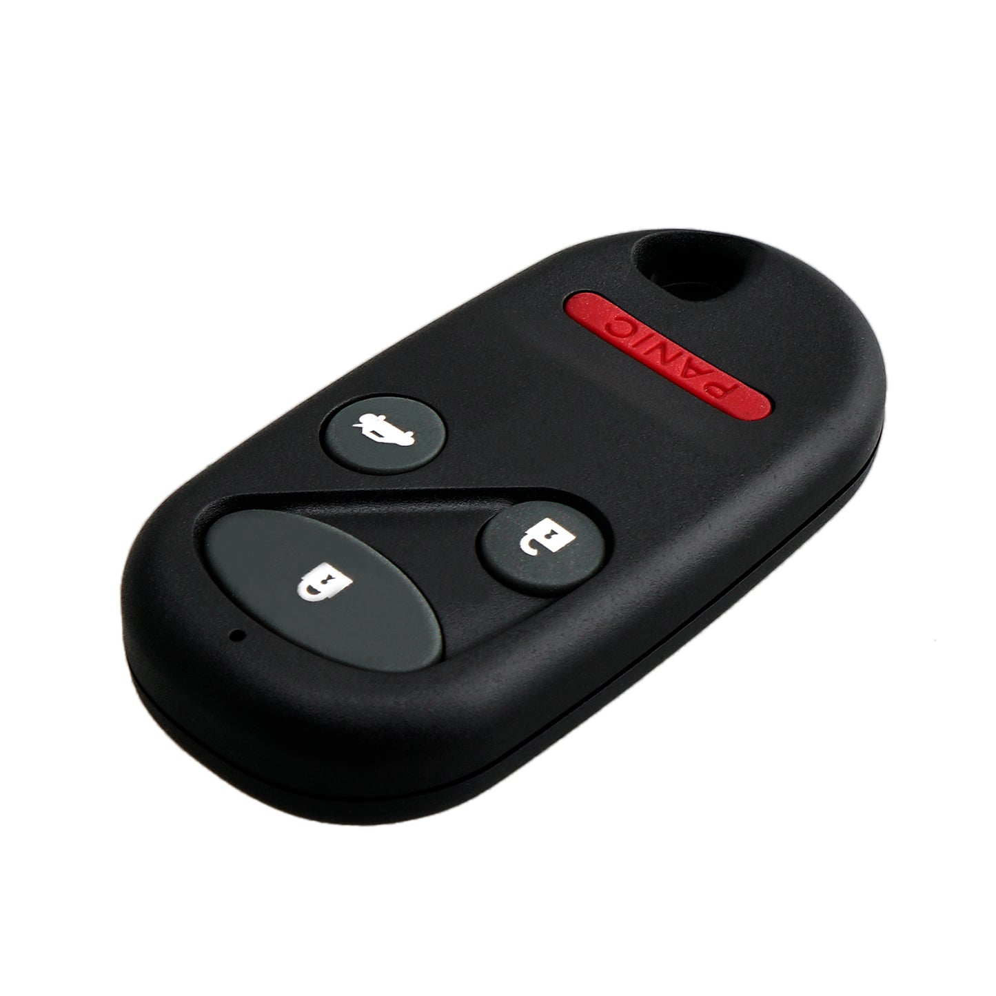 2+1 Buttons 434MHz Keyless Entry Fob Remote Car Key For 1996-2009 Honda Accord Civic Insight Odyssey Pilot S2000 FCC ID: A269ZUA101 SKU : J060