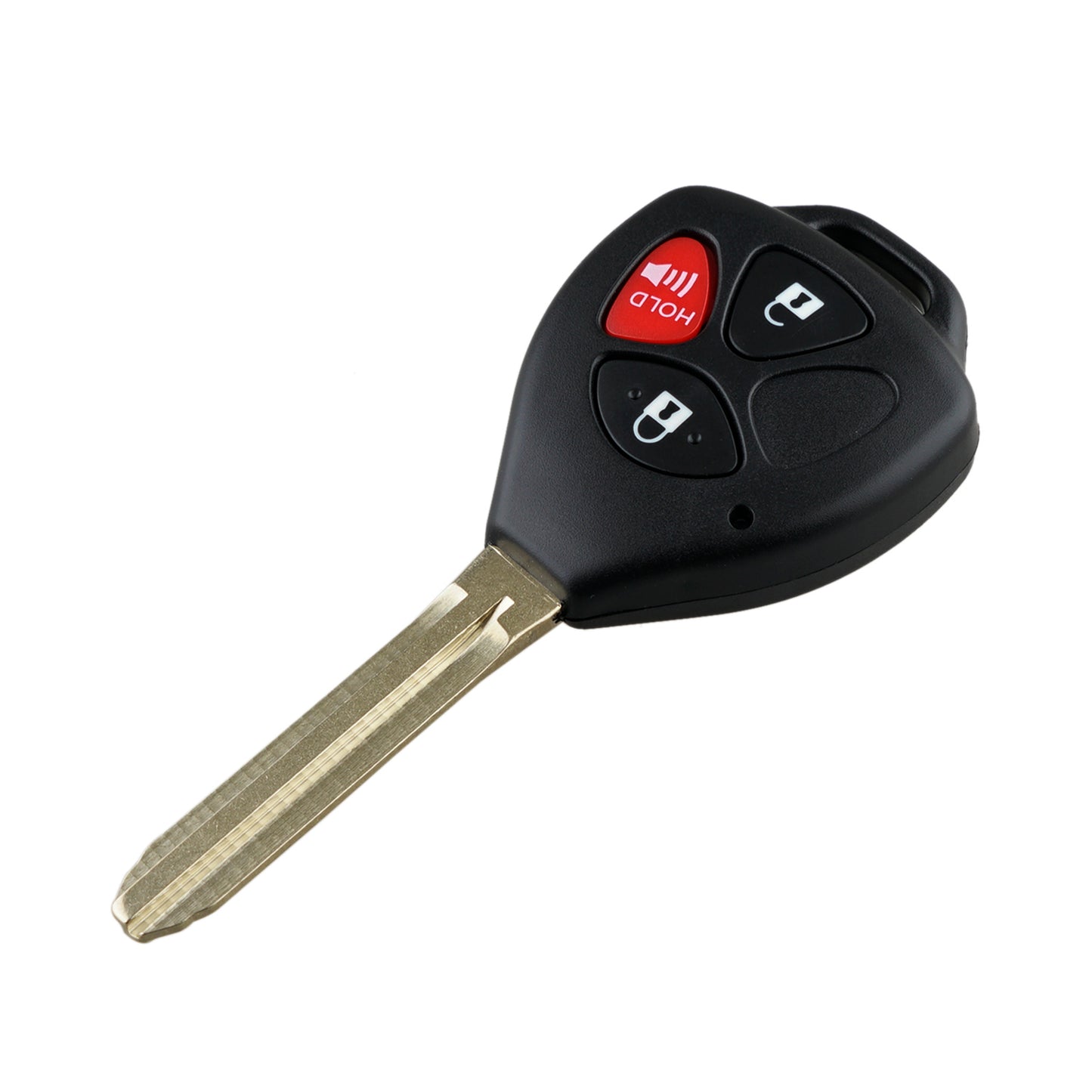 3 Buttons 312MHz Keyless Entry Fob Remote Car Key For 2009 - 2016 Toyota Venza Matrix* FCC ID:GQ4-29T  GQ429 SKU : J409