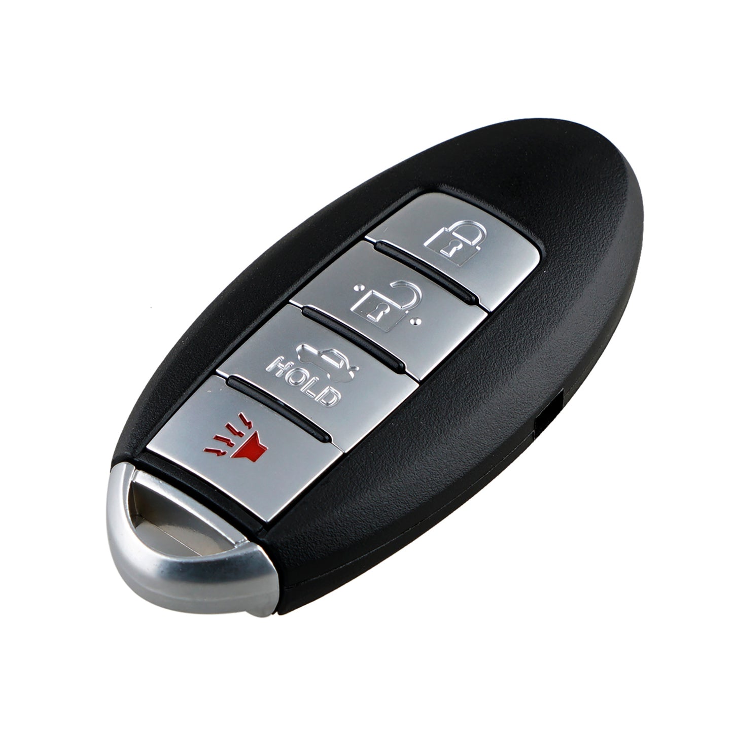 4 Buttons 433MHz Keyless Entry Fob Remote Car Key For 2007-2015 Nissan Versa Murano 370Z Infiniti EX35 G35 G37 G25 Q40 Q60 QX70 FX37  FCC ID:  KR55WK48903 KR55WK49622 SKU : J084