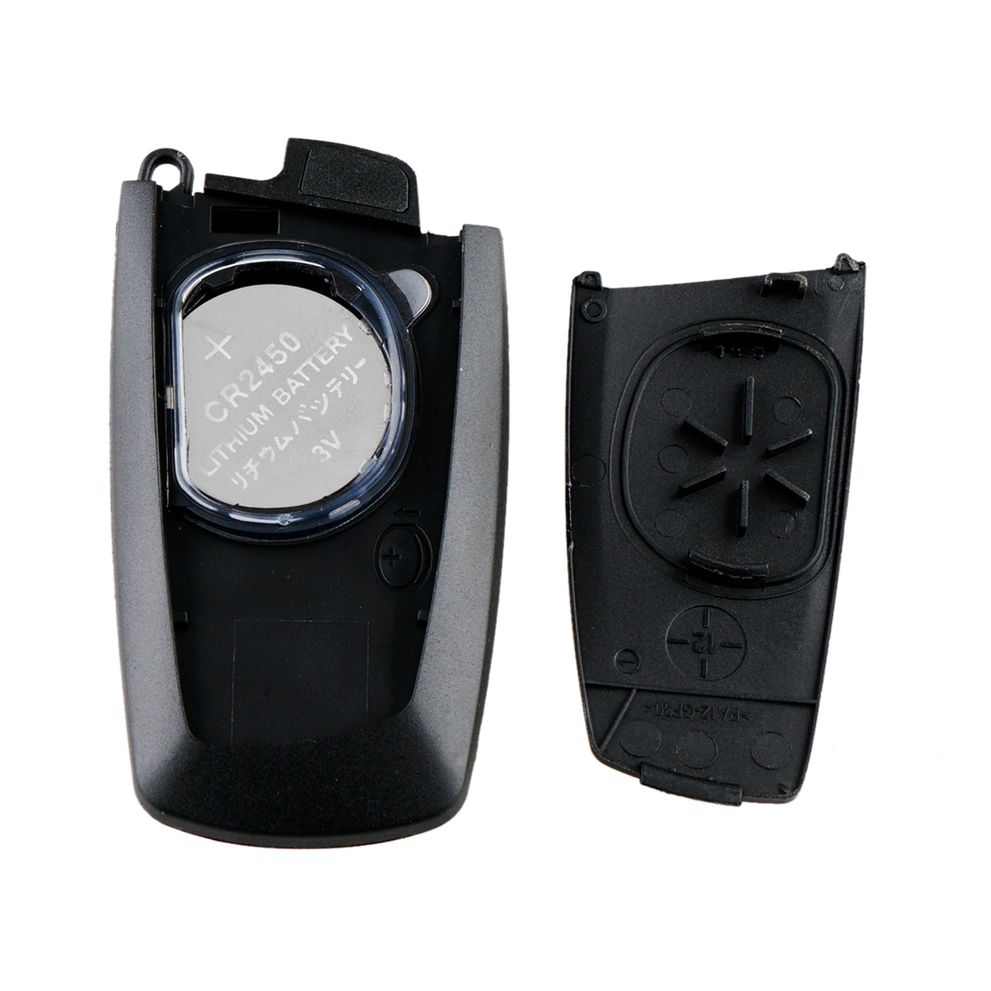 4 Buttons 433MHz Keyless Entry Fob Remote Car Key For 2014-2019 Series 3 5 BMW X5 X6 FCC ID:  NBGIDGNG1 SKU : J858