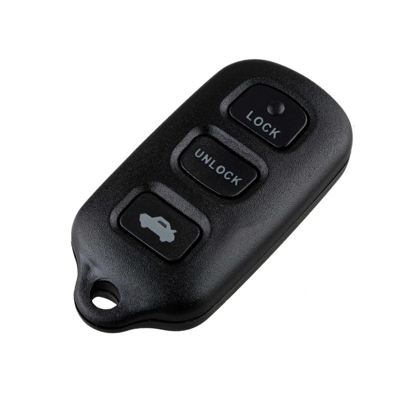 4 Buttons 314MHz Keyless Entry Fob Remote Car Key For 1998-2008Toyota Camry Solara Matrix Sienna Corolla 2003-2008 Pontiac Vibe FCC ID: GQ43VT14TSKU : J075