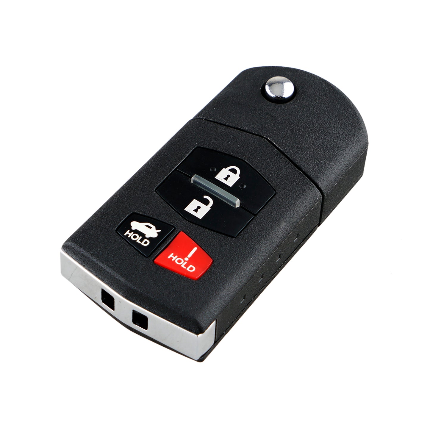 4 Buttons 315MHz Keyless Entry Fob Remote Car Key For 2004-2011 Mazda 3 Mazda 6 Hatchback Sedan Wagon  Miata MX-5 (MX5) RX-8 (RX8) FCC ID: KPU41788 SKU : J198