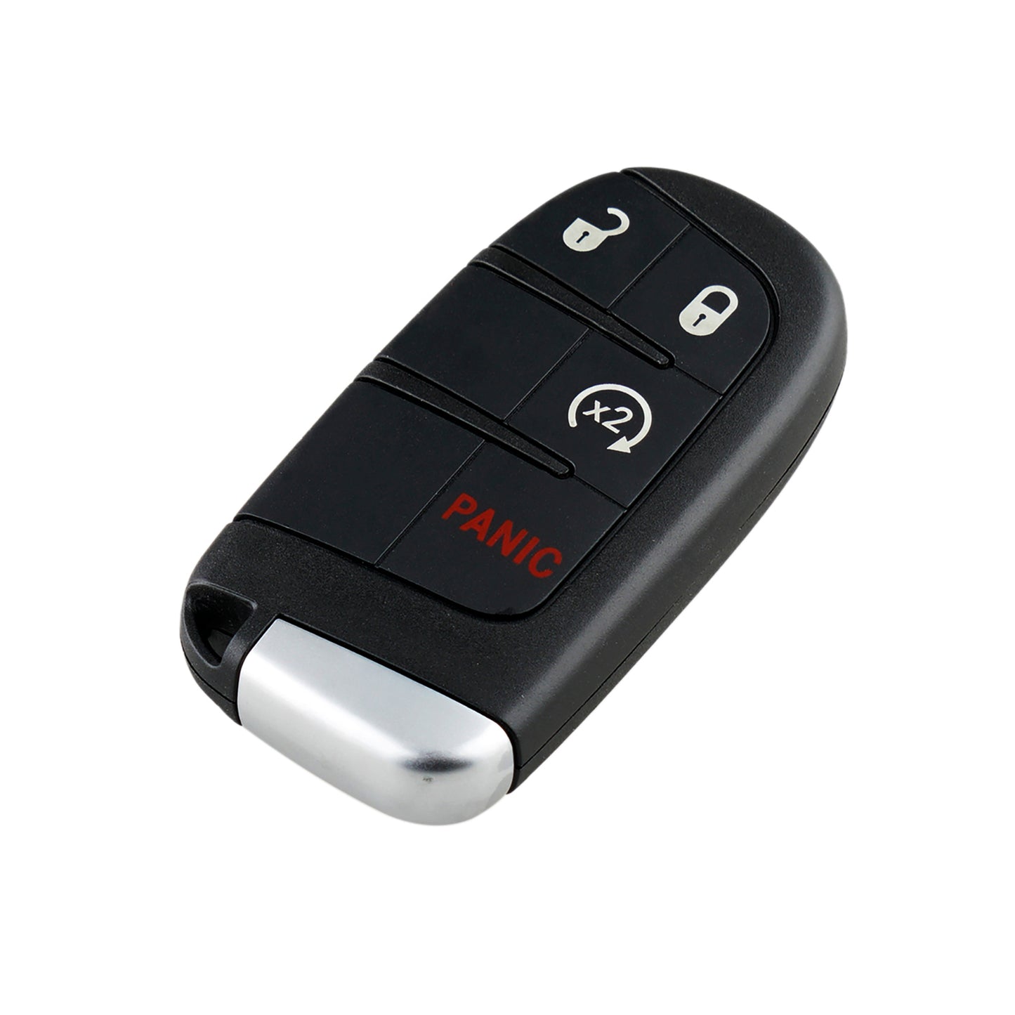 4 Buttons 315MHz Keyless Entry Fob Remote Car Key For 2011-2017 VW VOLKSWAGEN TOUAREG  FCC ID: IYZVWTOUA SKU : J690