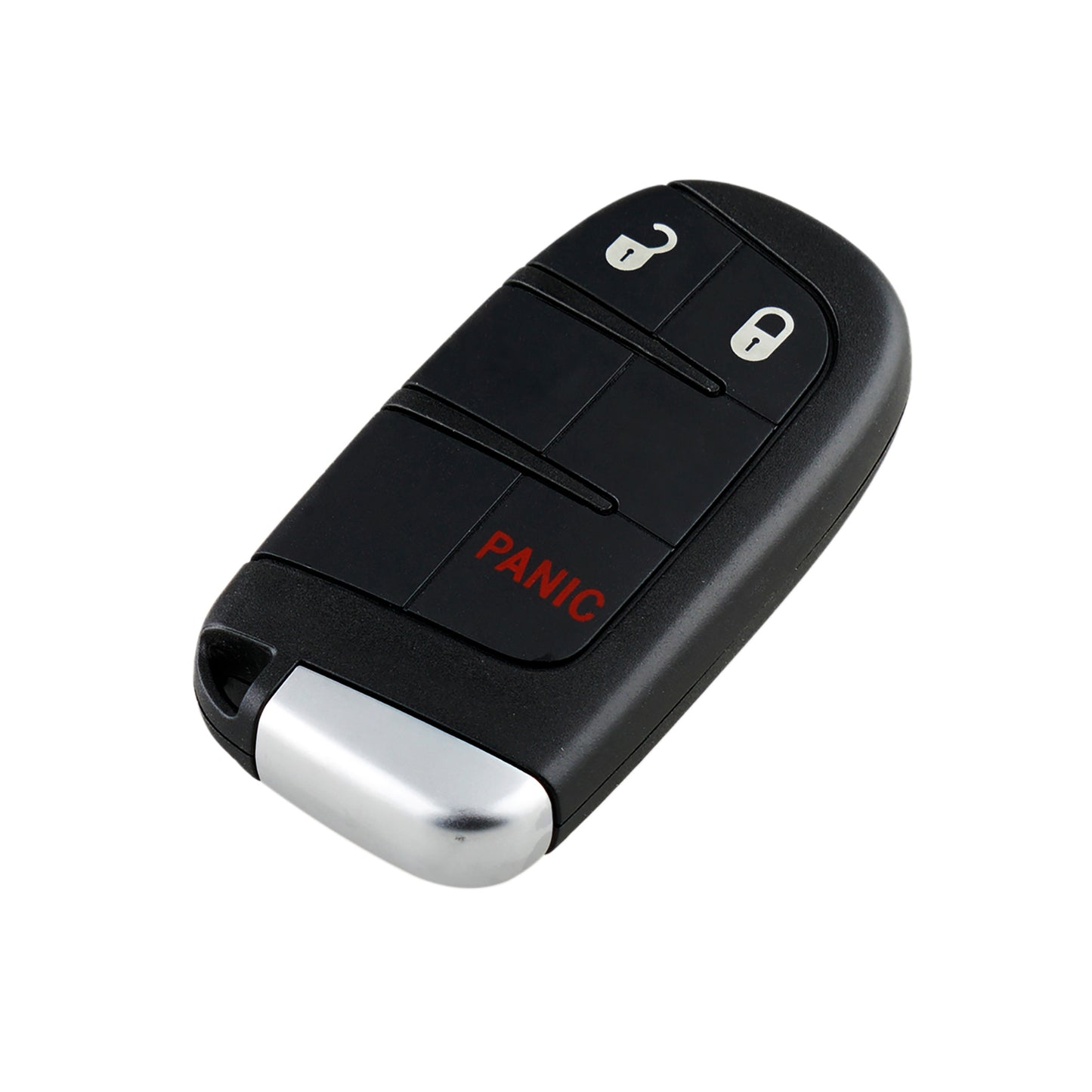 2+1 Buttons 433MHz Keyless Entry Fob Remote Car Key For2019 - 2021 Dodge Challenger Charger FCC ID: M3M-40821302 SKU : J960