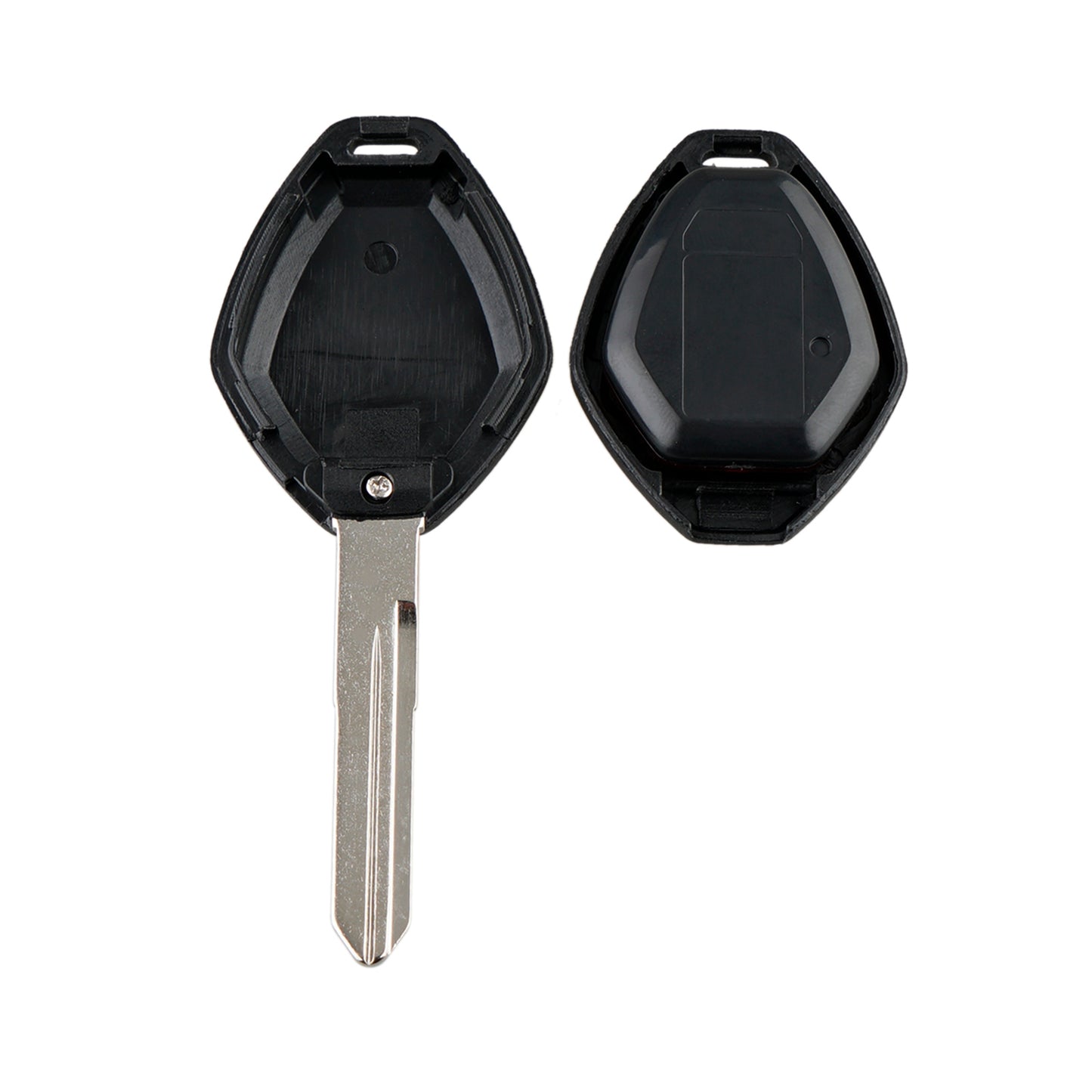 4 Buttons 315MHz Keyless Entry Fob Remote Car Key For 2006 - 2007 Mitsubishi Eclipse Galant FCC ID: OUCG8D-620M-A SKU : J106