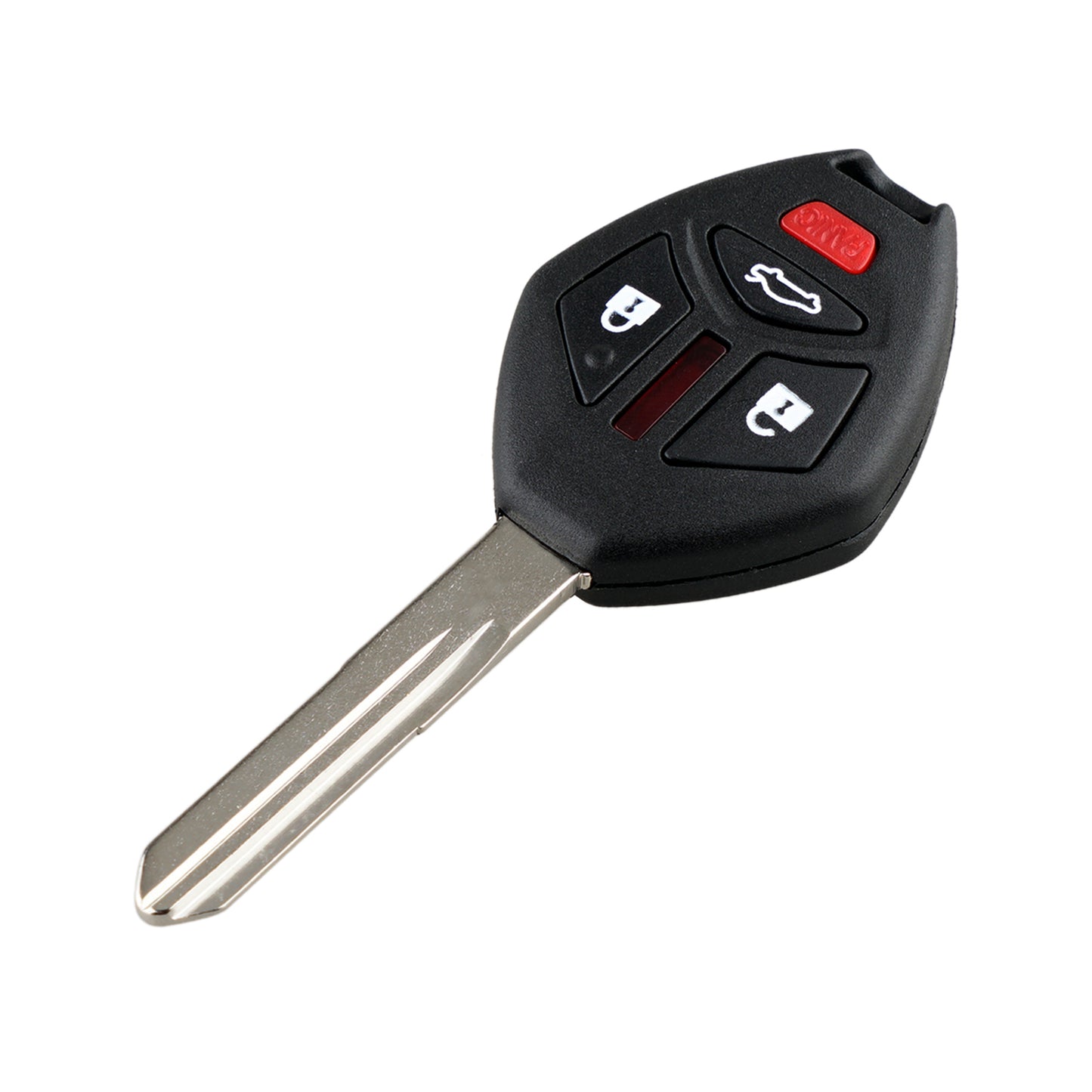 4 Buttons 315MHz Keyless Entry Fob Remote Car Key For 2011-2017 Mitsubishi I-MeiV Outlander Sport FCC ID: OUCG8D-625M-A-HF SKU : J440