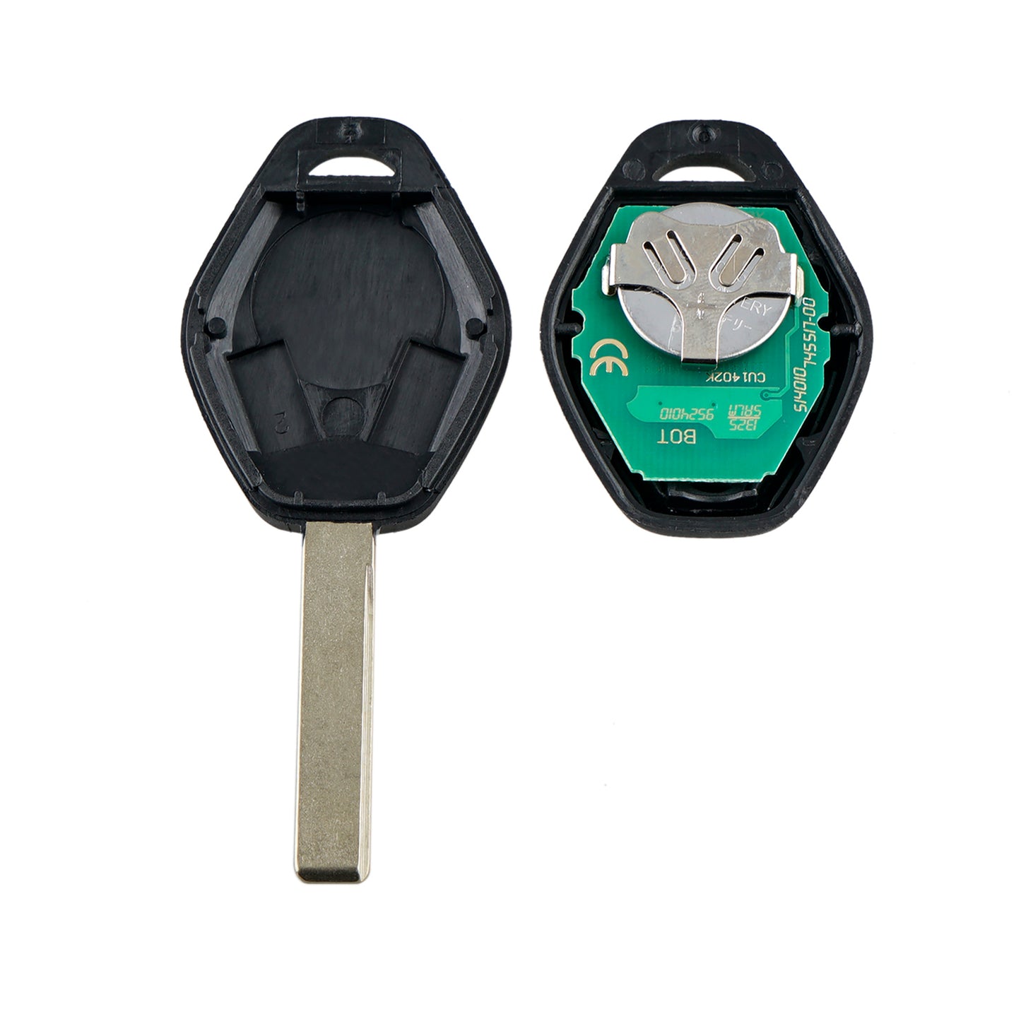 3 Buttons 315MHz Keyless Entry Fob Remote Car Key For1999-2009 BMW 3 5 6 7Series M3 Z8 Z3 X5 M5 X3 Z4 FCC ID: LX8FZV SKU : J344