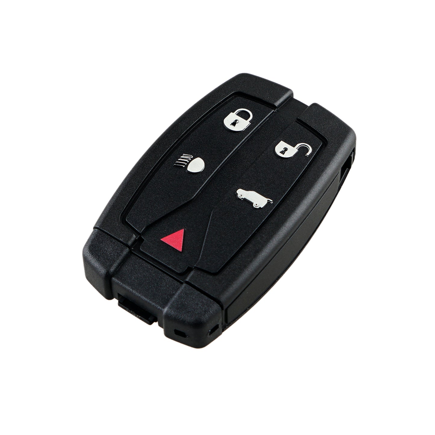 315MHz Keyless Entry Fob Remote Car Key For 2006-2012 Freelander 2  LR2 (US Market)  FCC ID:NT8TX9 NT1-TX9 SKU : J291